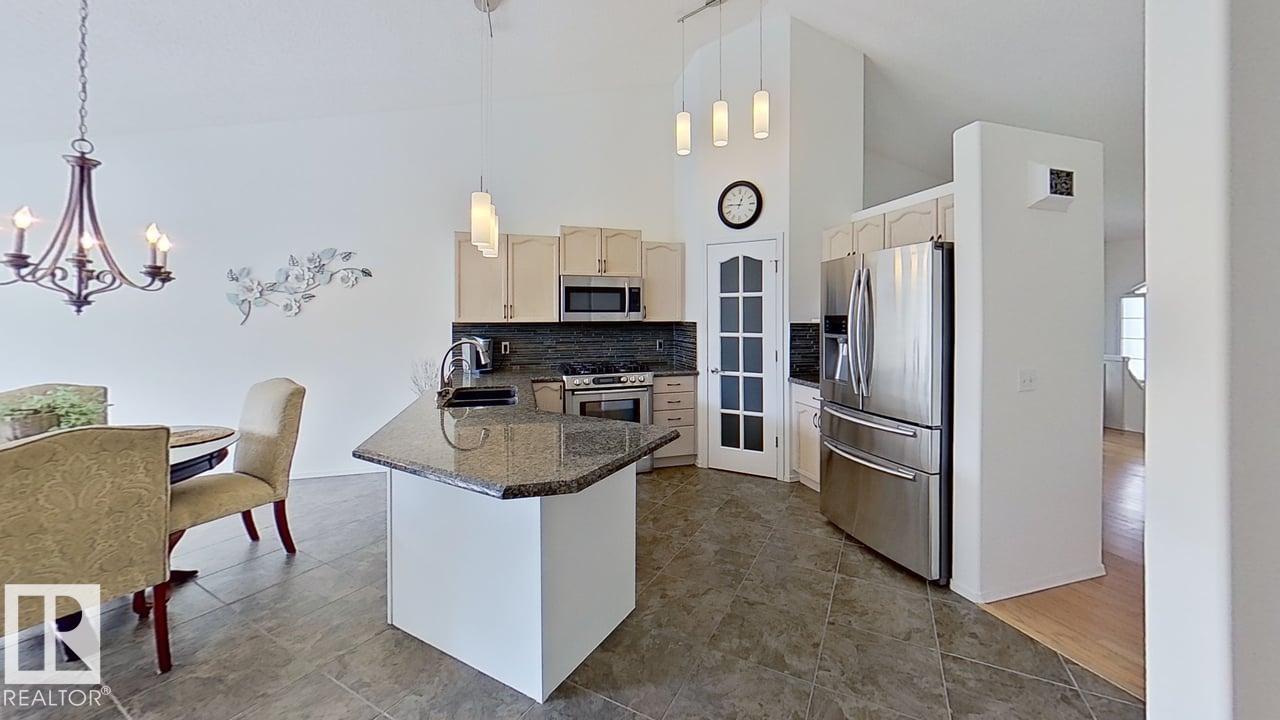 Photo 7 at 3115 135 Avenue NW, Belmont, Edmonton