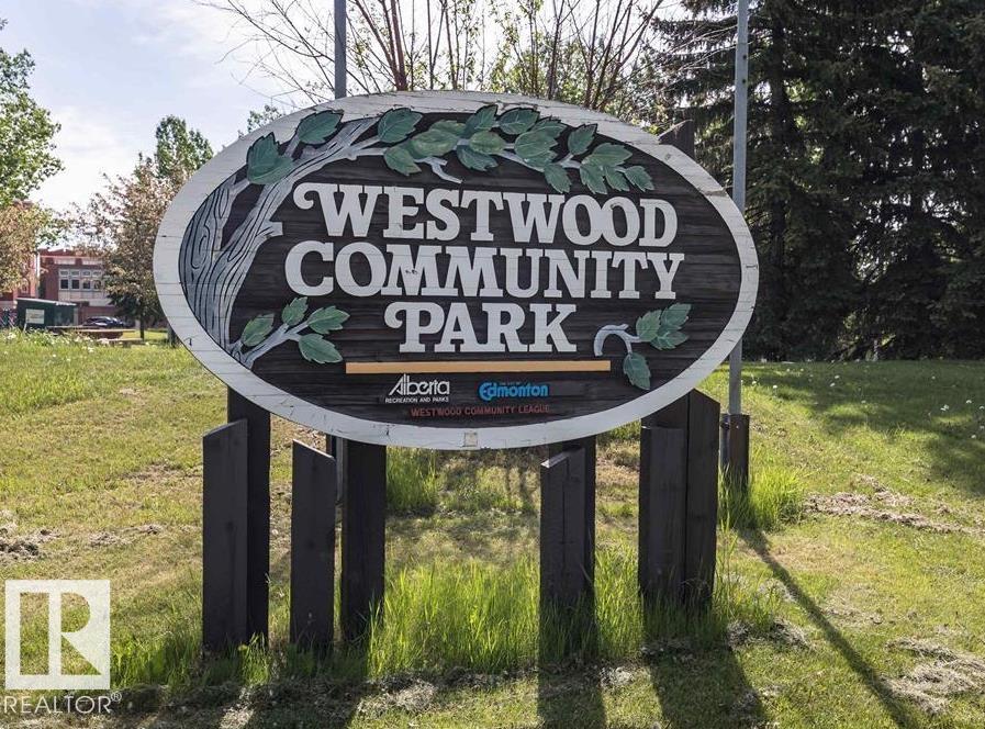 Photo 2 at 12302 106 Street NW, Westwood, Edmonton
