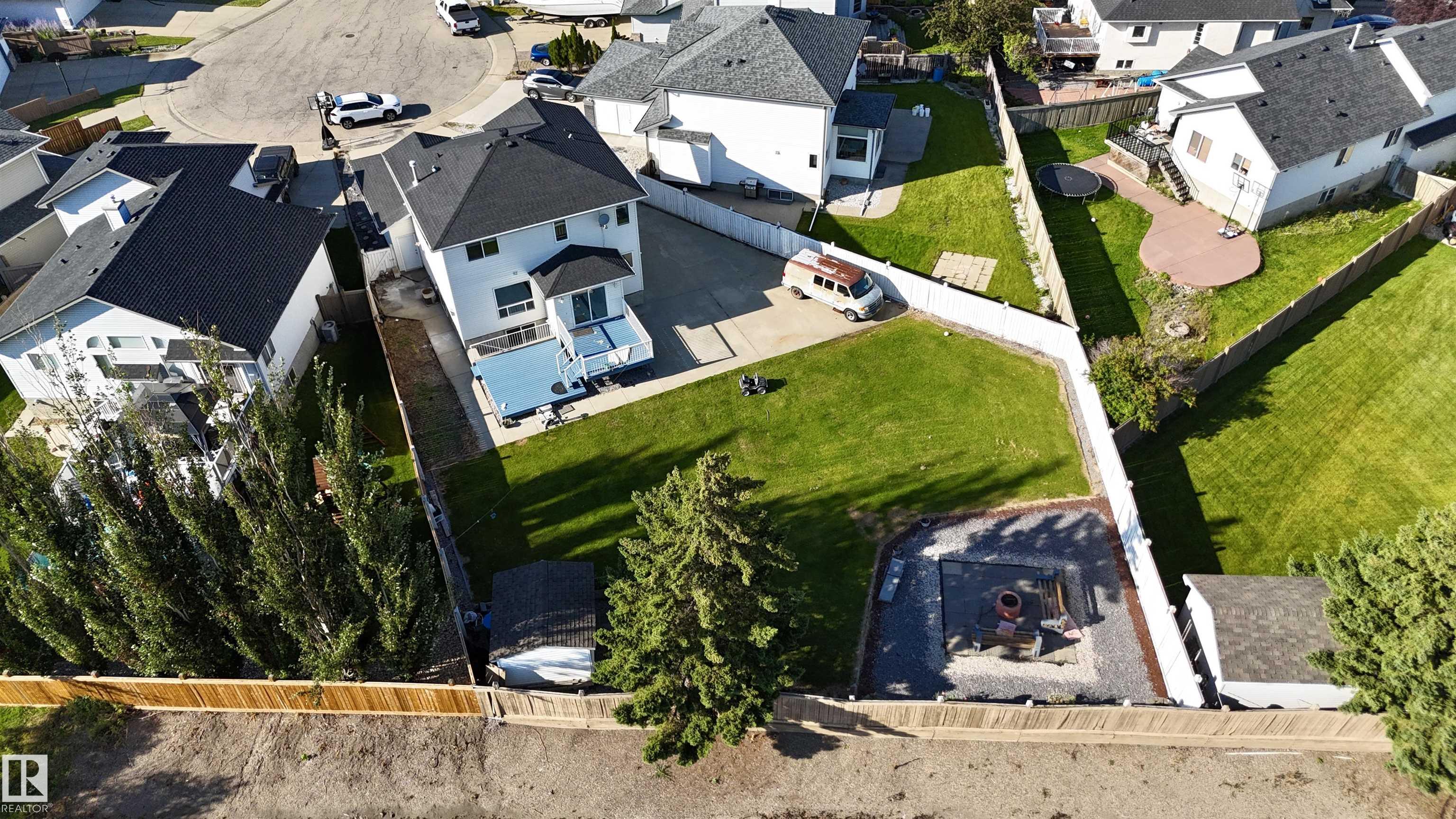 Photo 5 at 13023 Hudson Way NW, Hudson, Edmonton
