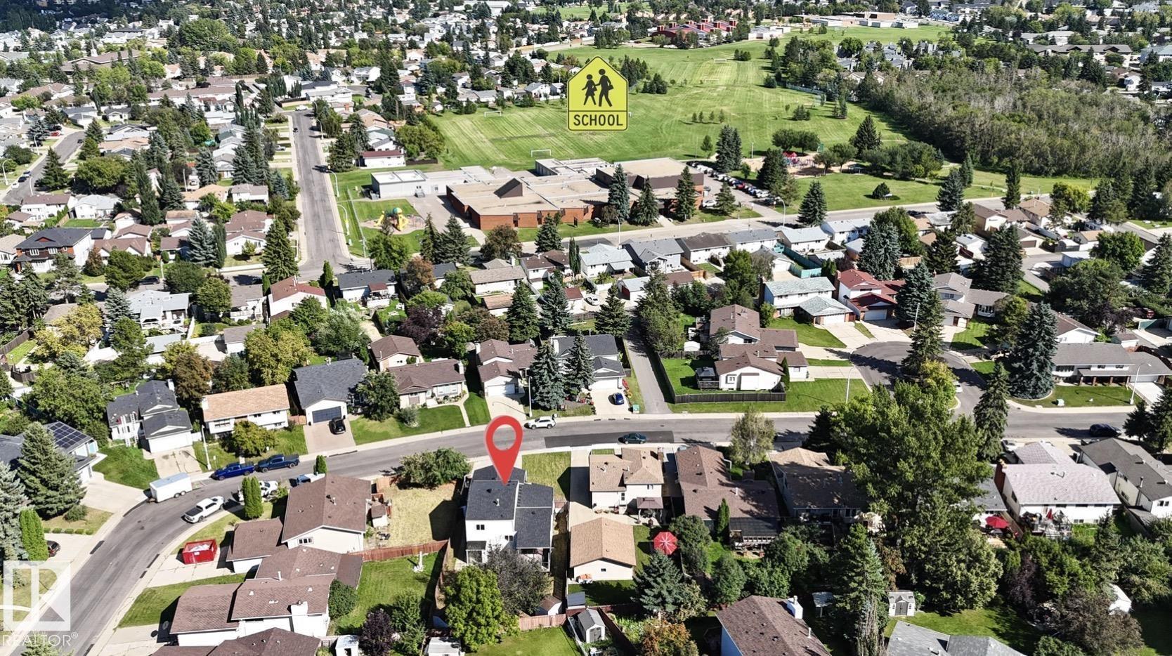 Photo 67 at 13023 Hudson Way NW, Hudson, Edmonton