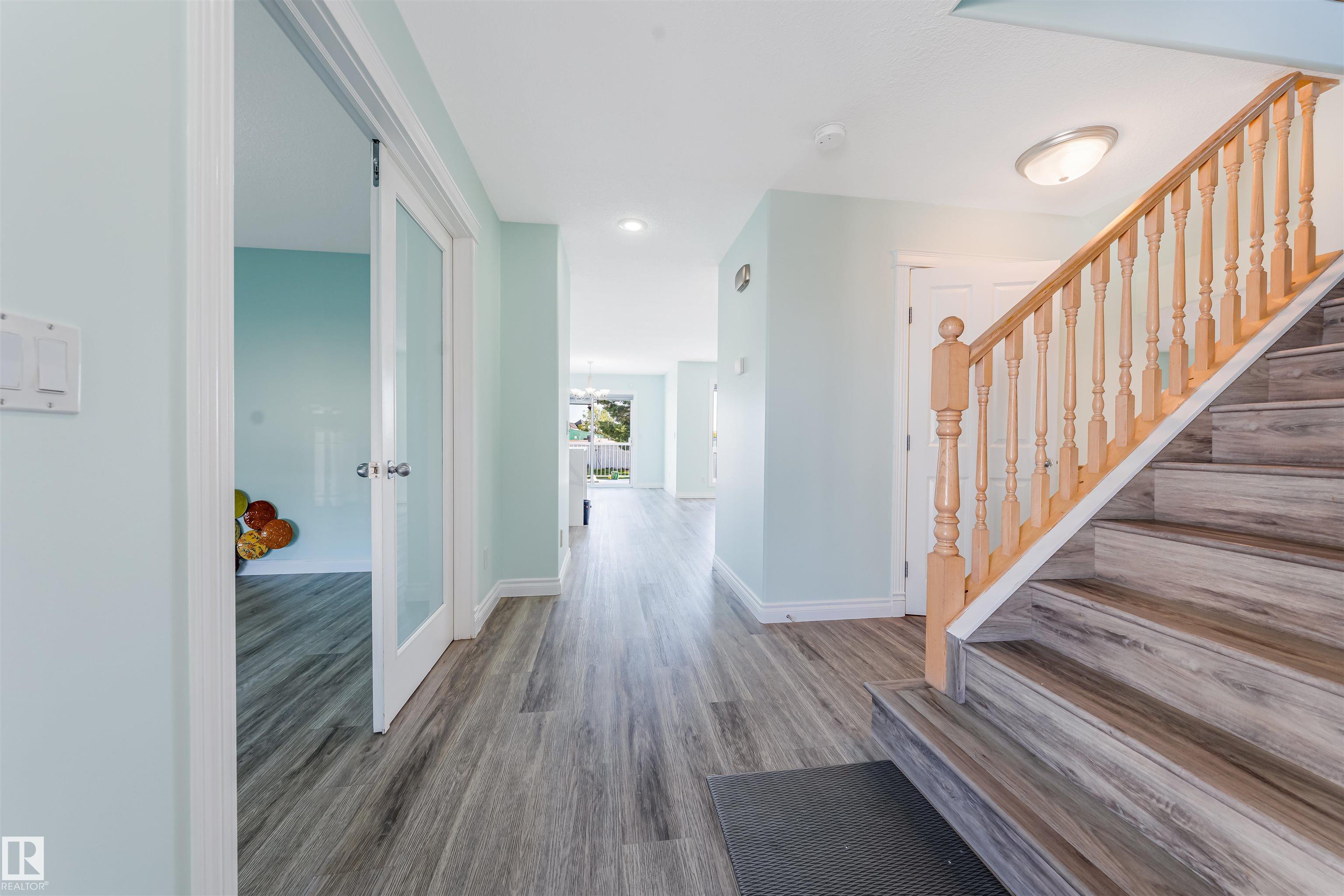 Photo 9 at 13023 Hudson Way NW, Hudson, Edmonton