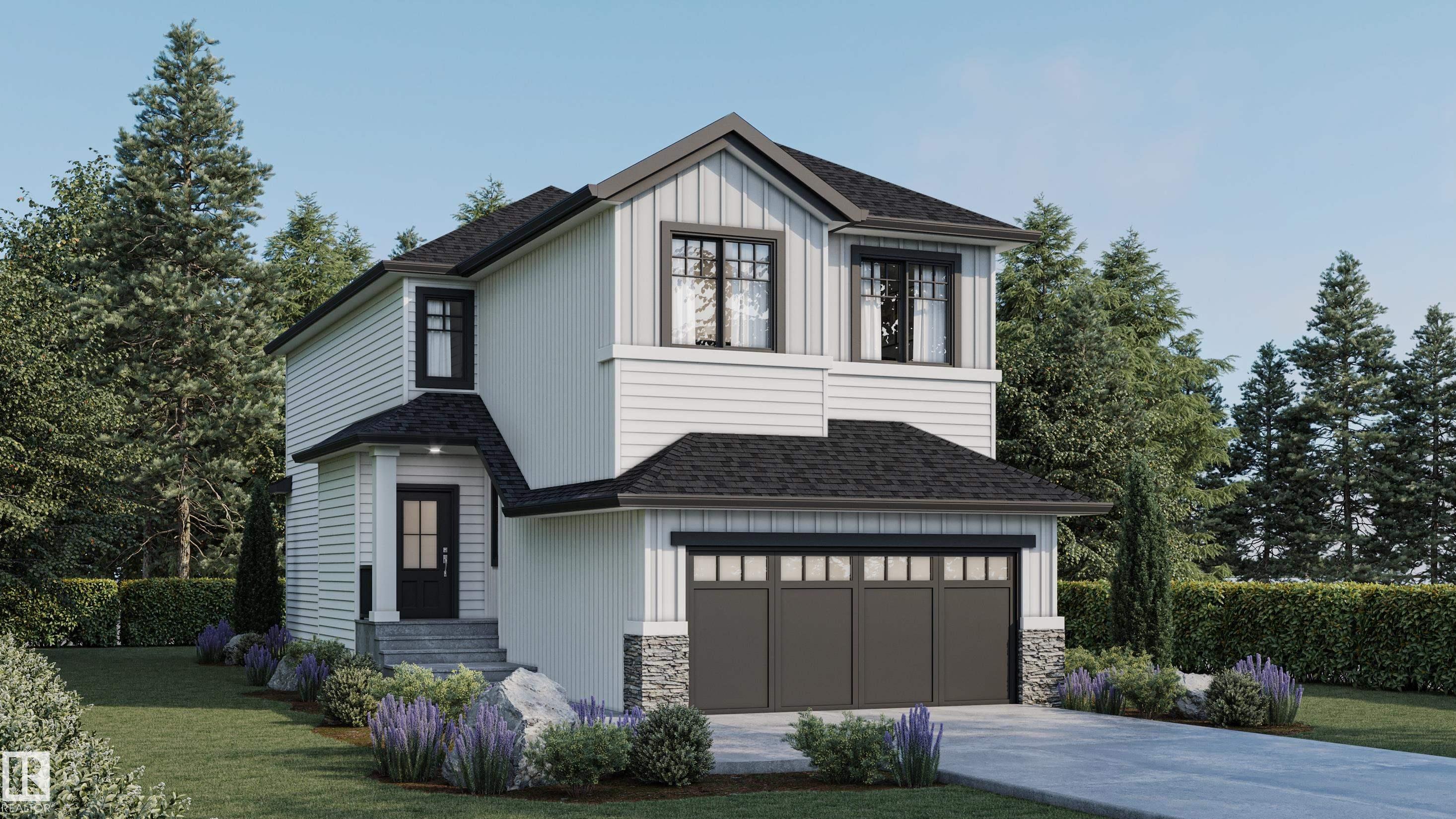 Edgemont (Edmonton) Detached Single Family for sale:  4 bedroom 1,991.99 sq.ft. (Listed 2026-09-17)