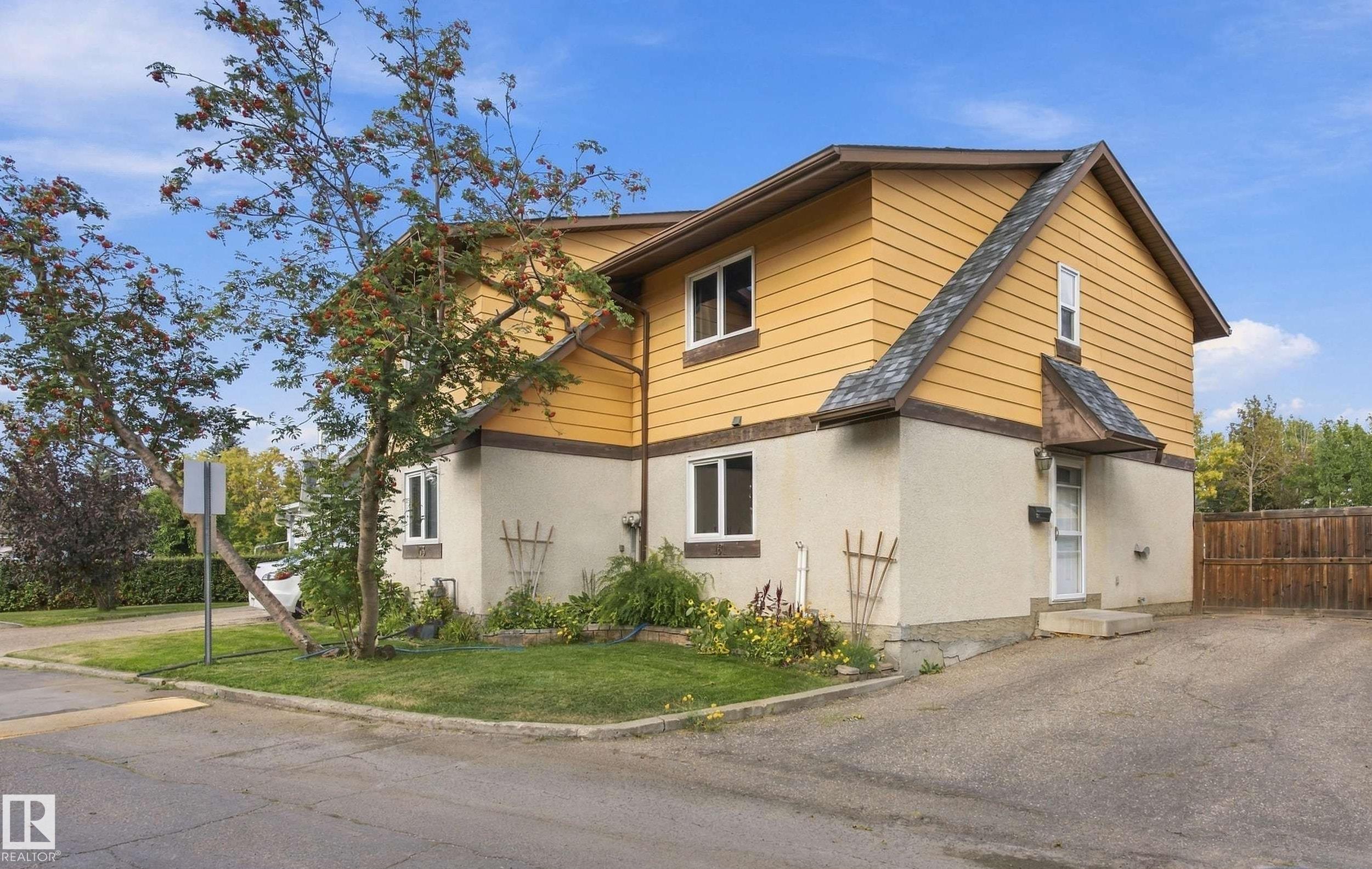 161 Woodstock NW, Callingwood North, Edmonton 2