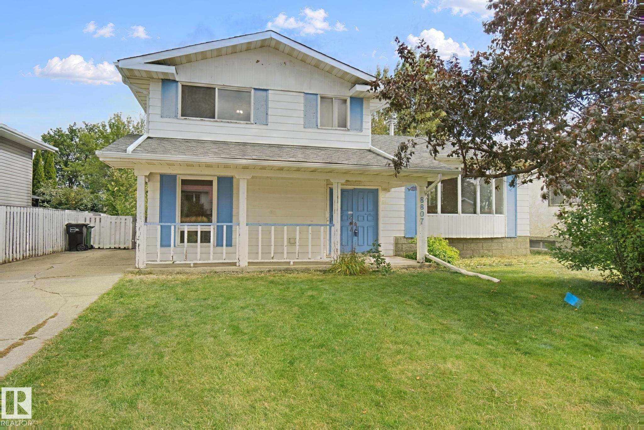 8807 181 Street NW, Belmead, Edmonton 2