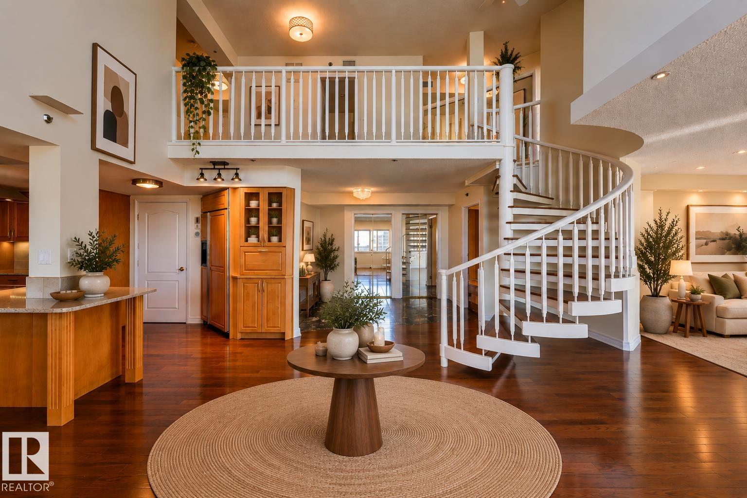 Photo 32 at 1504 - 10130 114 Street NW, Wîhkwêntôwin, Edmonton