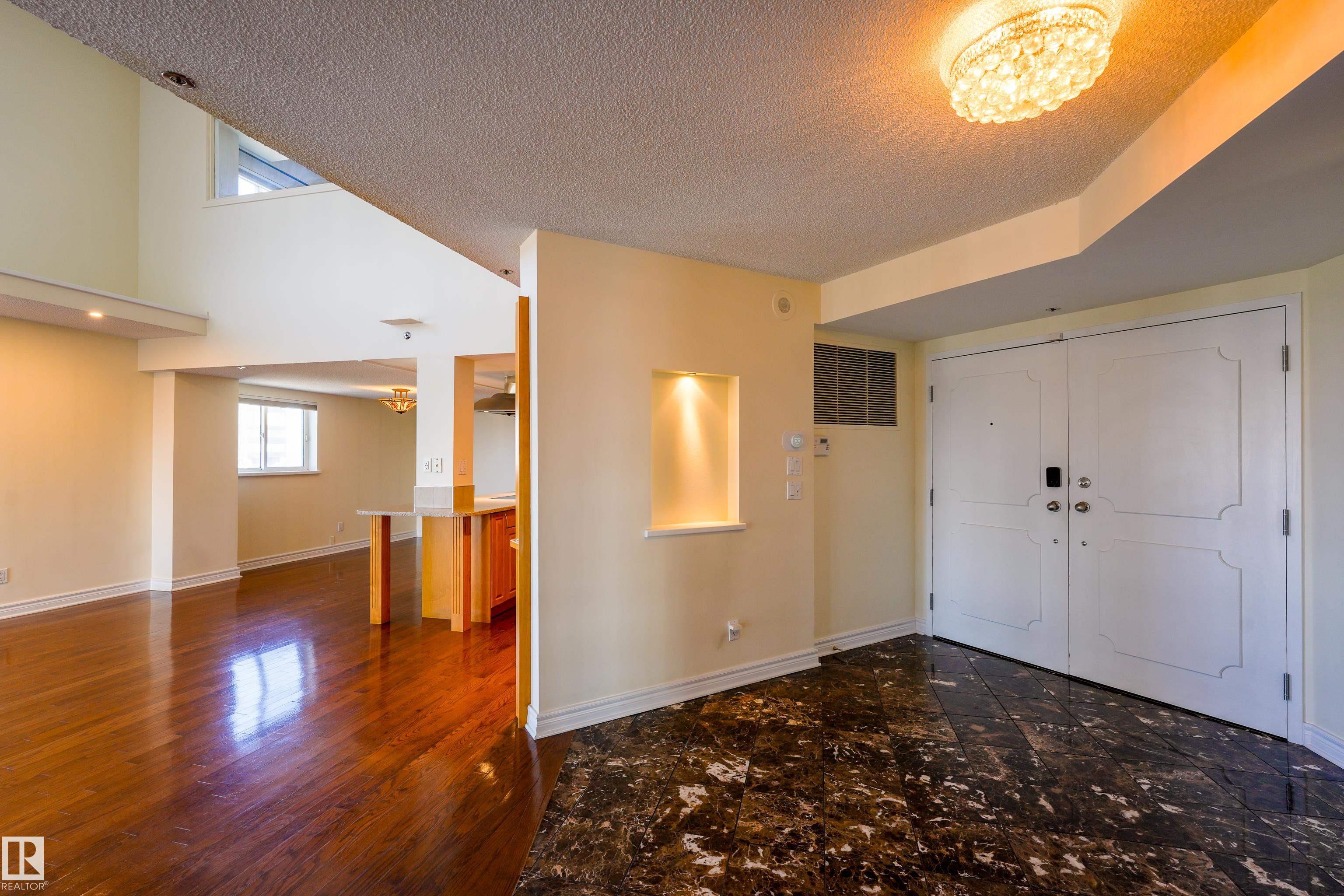 Photo 41 at 1504 - 10130 114 Street NW, Wîhkwêntôwin, Edmonton