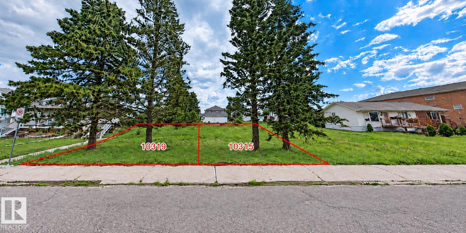 Photo 2 at 10315 160 Street NW, Britannia Youngstown, Edmonton