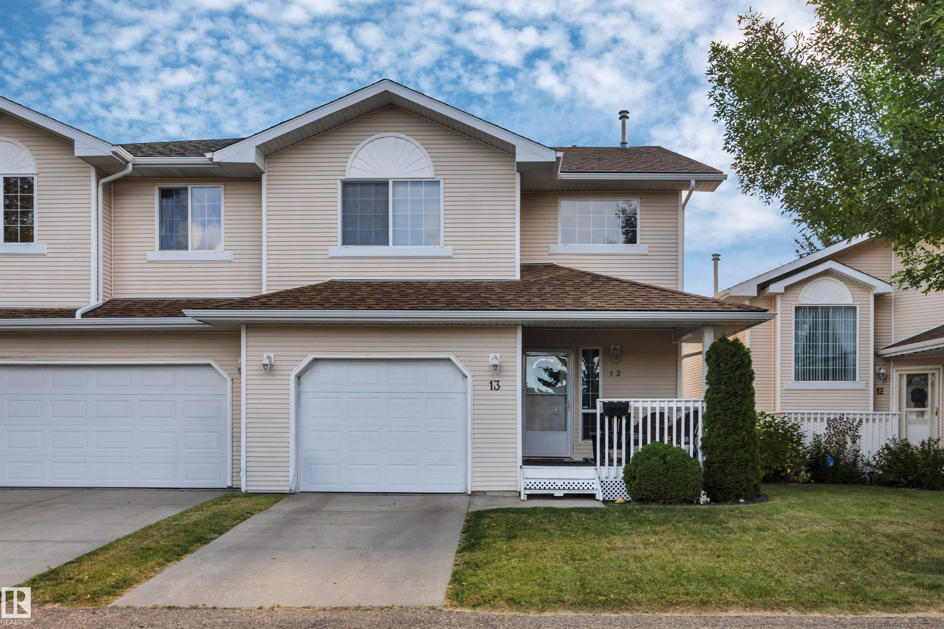 13 - 6608 158 Avenue NW, Ozerna, Edmonton 2