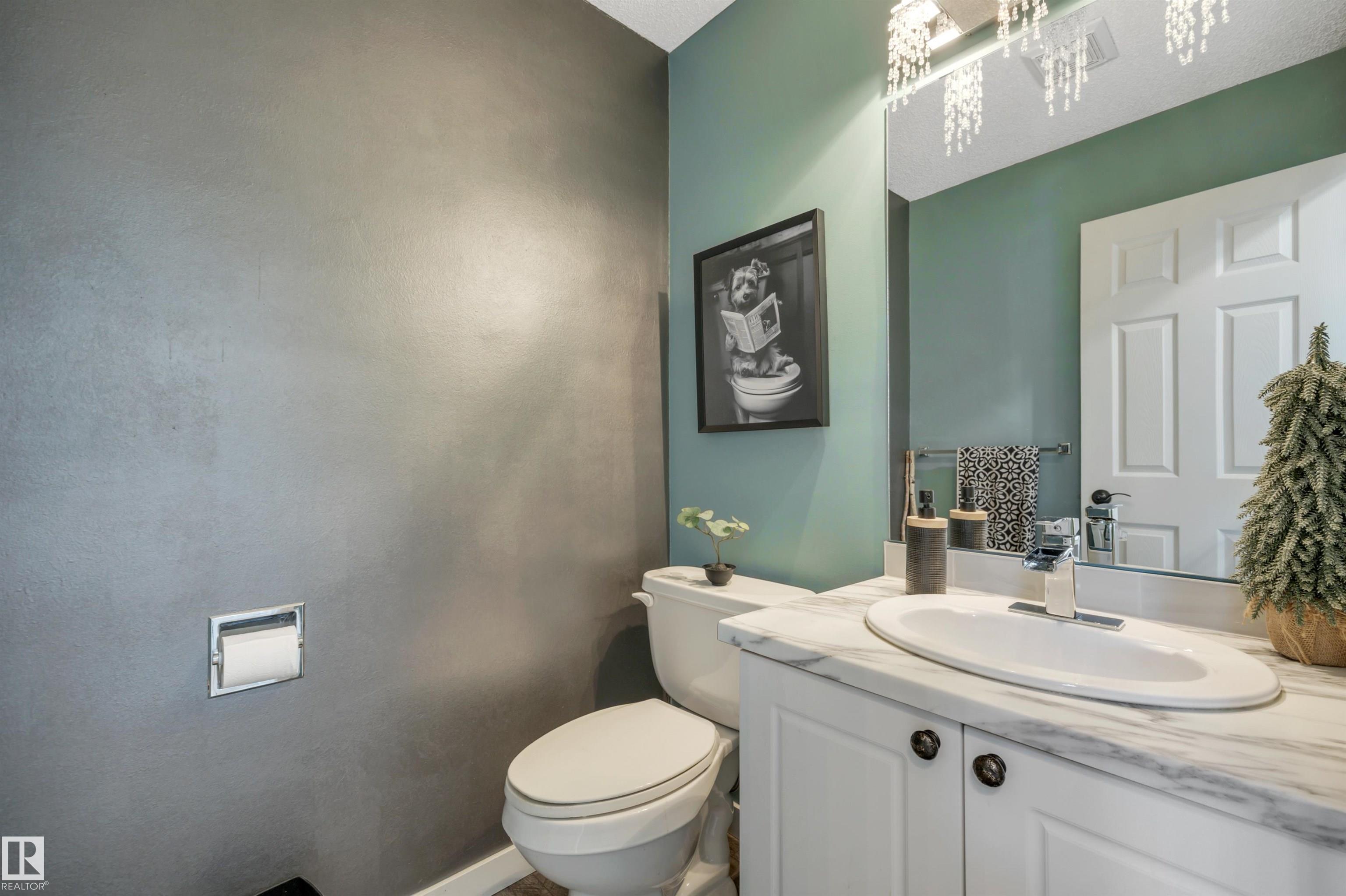 Photo 16 at 13 - 6608 158 Avenue NW, Ozerna, Edmonton