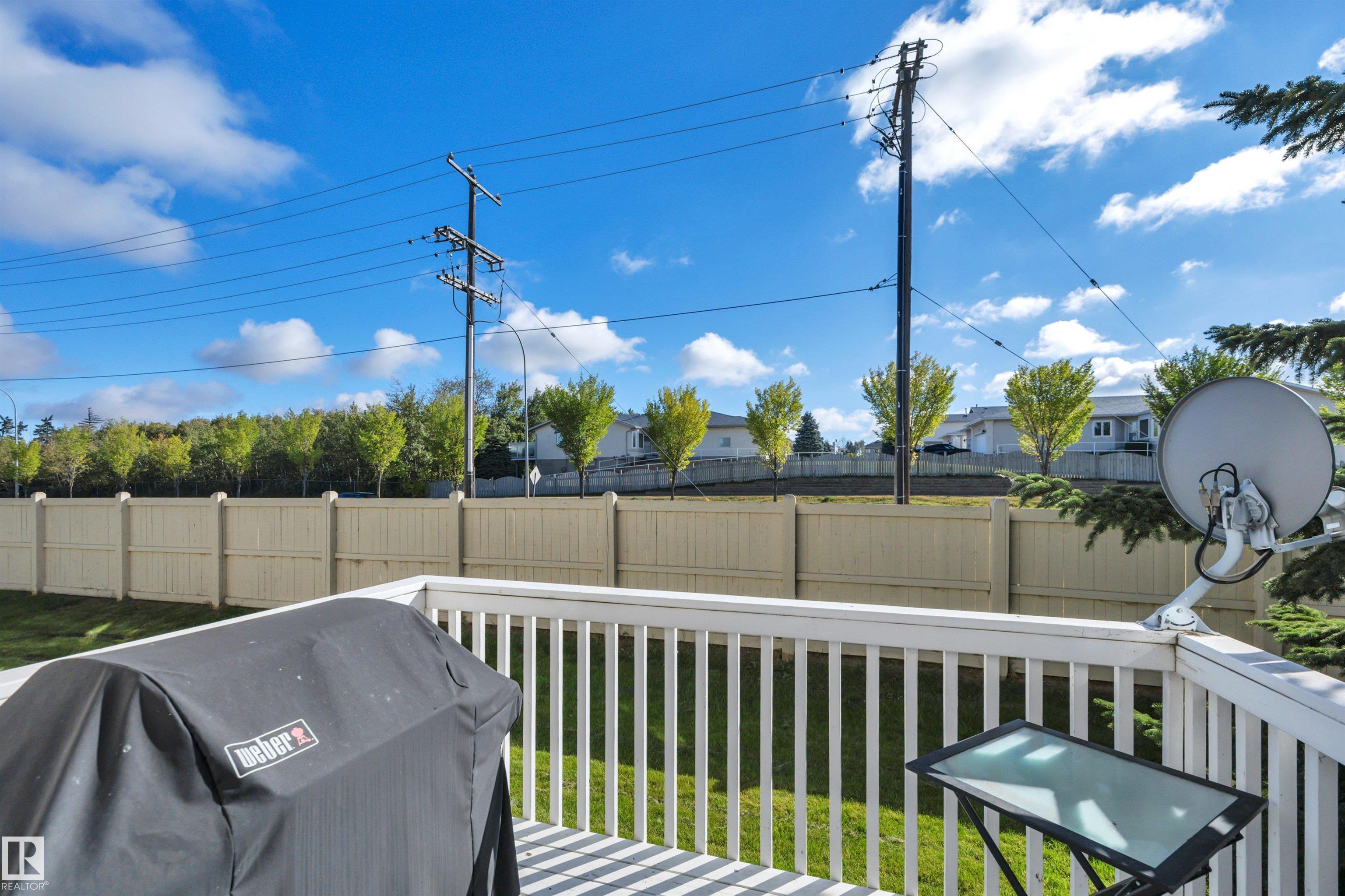 Photo 36 at 13 - 6608 158 Avenue NW, Ozerna, Edmonton