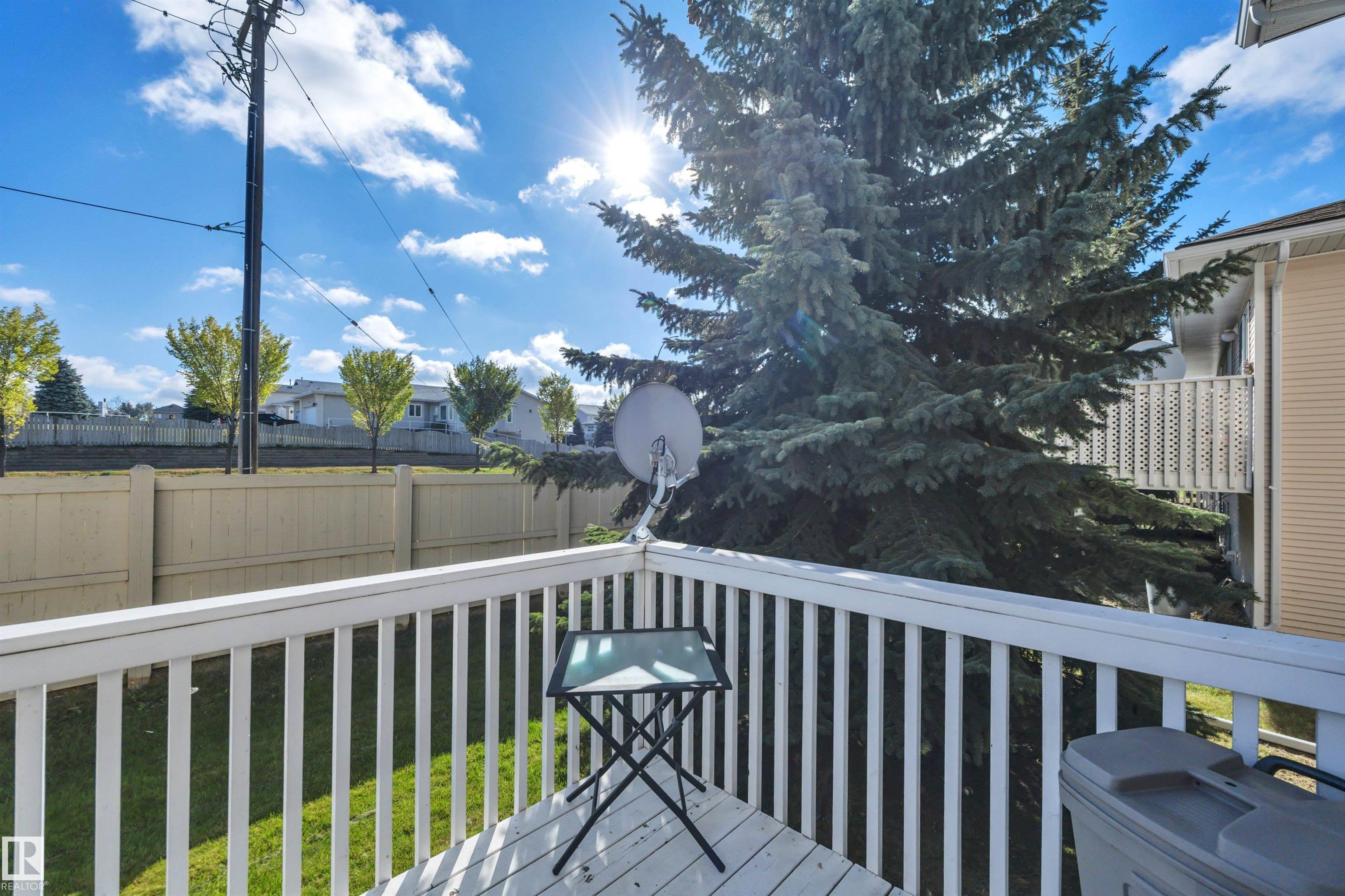 Photo 37 at 13 - 6608 158 Avenue NW, Ozerna, Edmonton