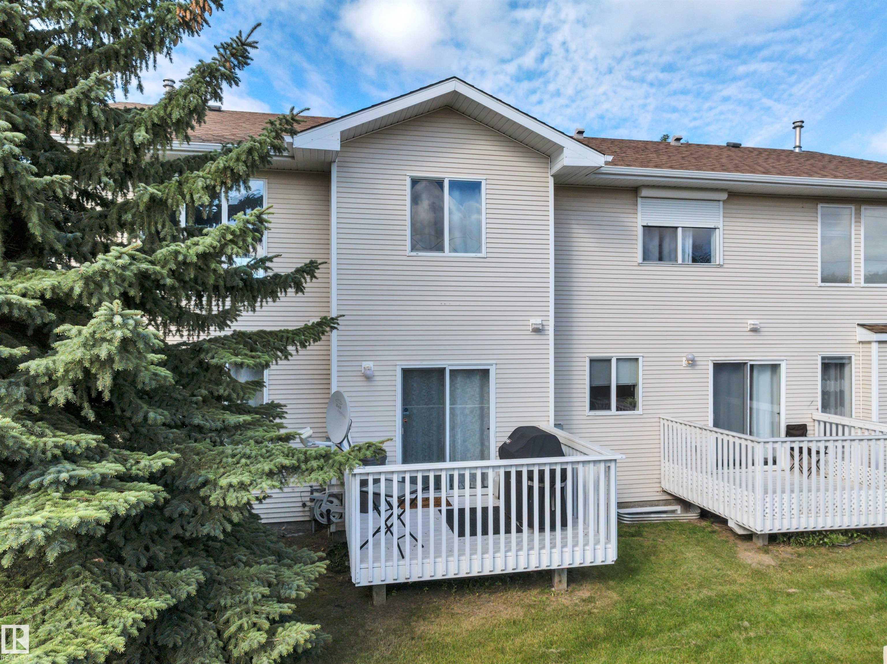 Photo 38 at 13 - 6608 158 Avenue NW, Ozerna, Edmonton