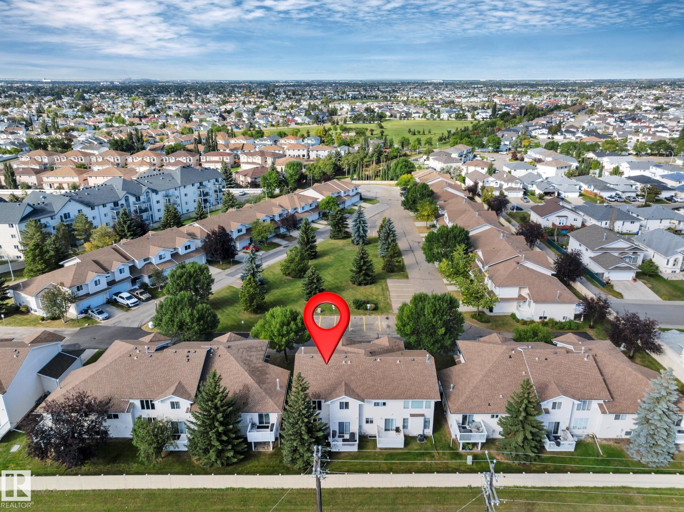 Photo 42 at 13 - 6608 158 Avenue NW, Ozerna, Edmonton