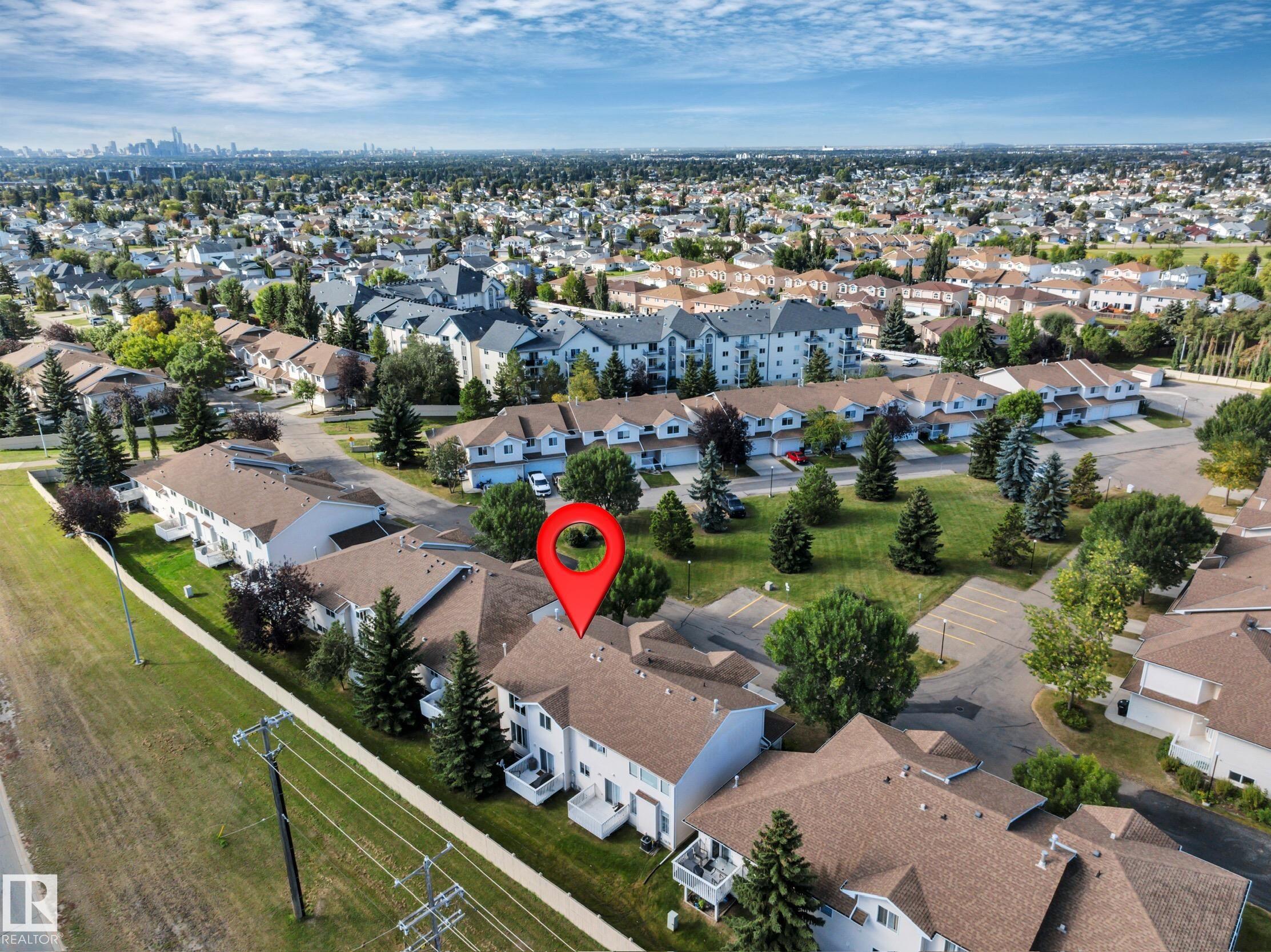 Photo 43 at 13 - 6608 158 Avenue NW, Ozerna, Edmonton