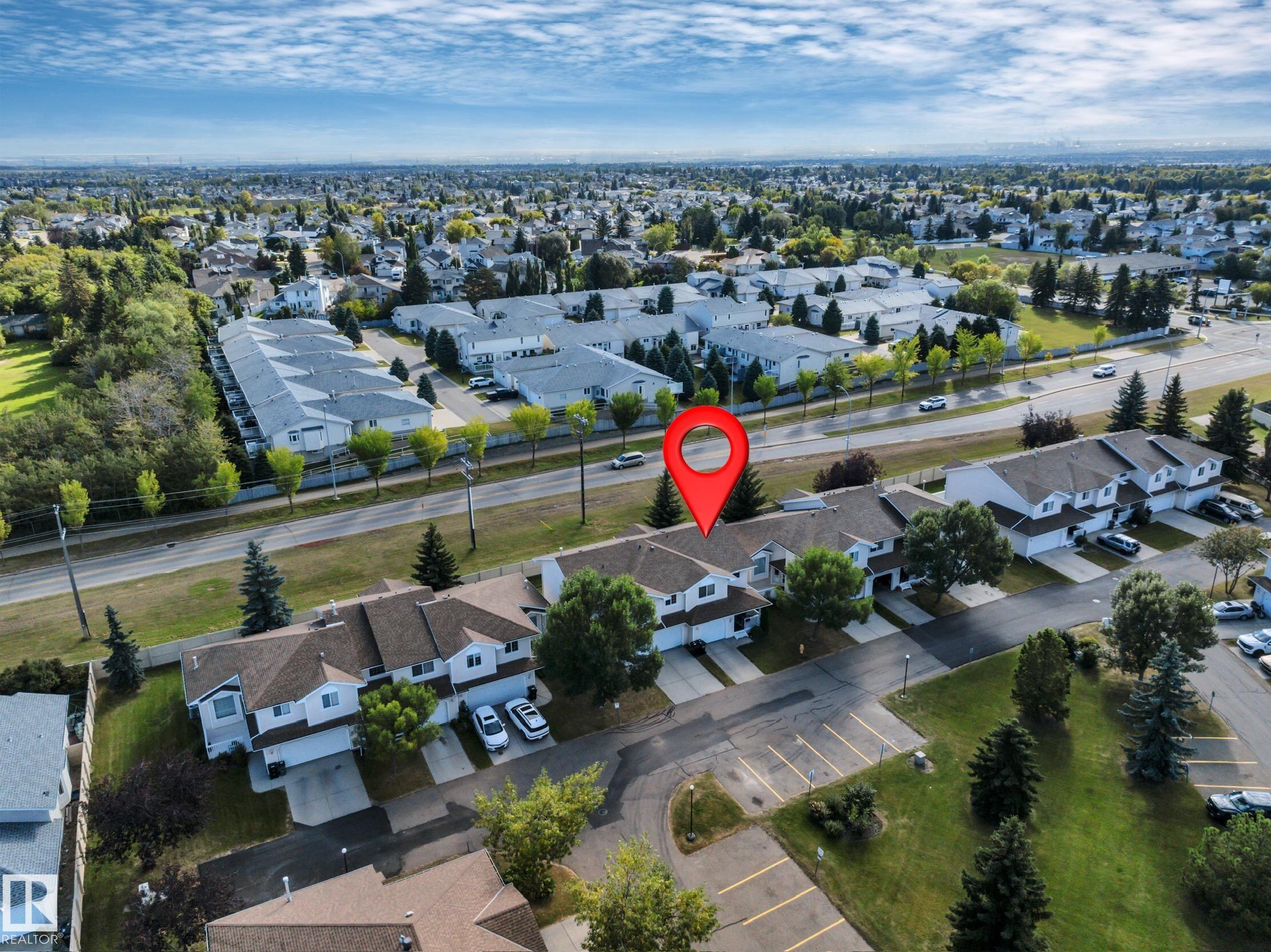 Photo 44 at 13 - 6608 158 Avenue NW, Ozerna, Edmonton
