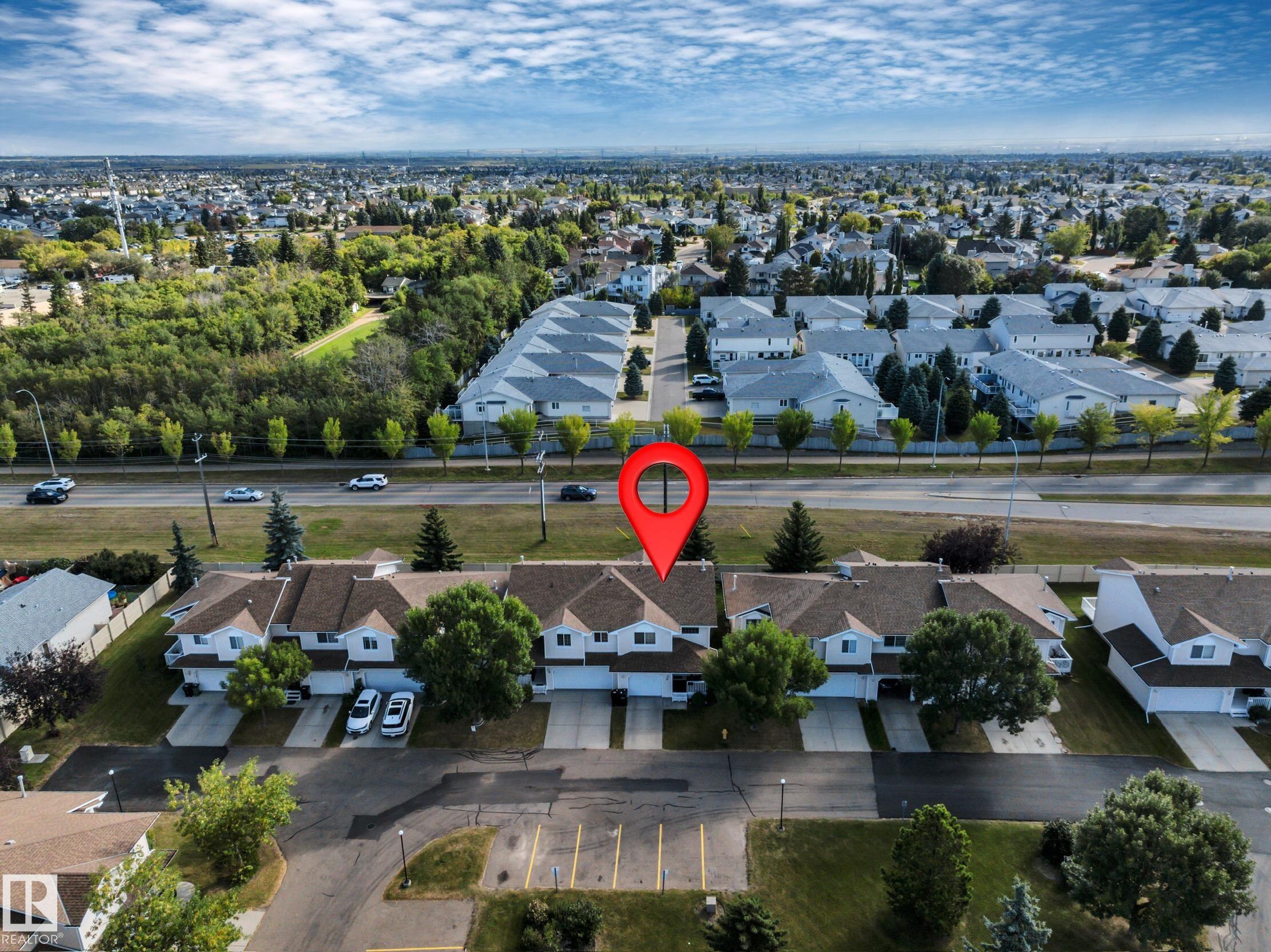 Photo 45 at 13 - 6608 158 Avenue NW, Ozerna, Edmonton