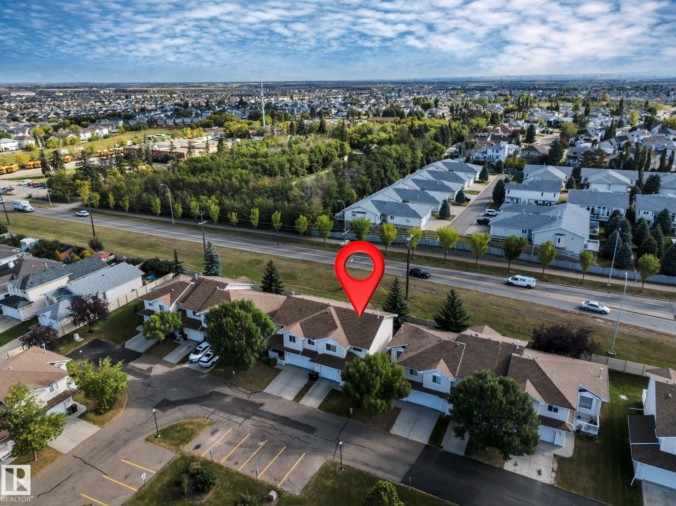 Photo 46 at 13 - 6608 158 Avenue NW, Ozerna, Edmonton