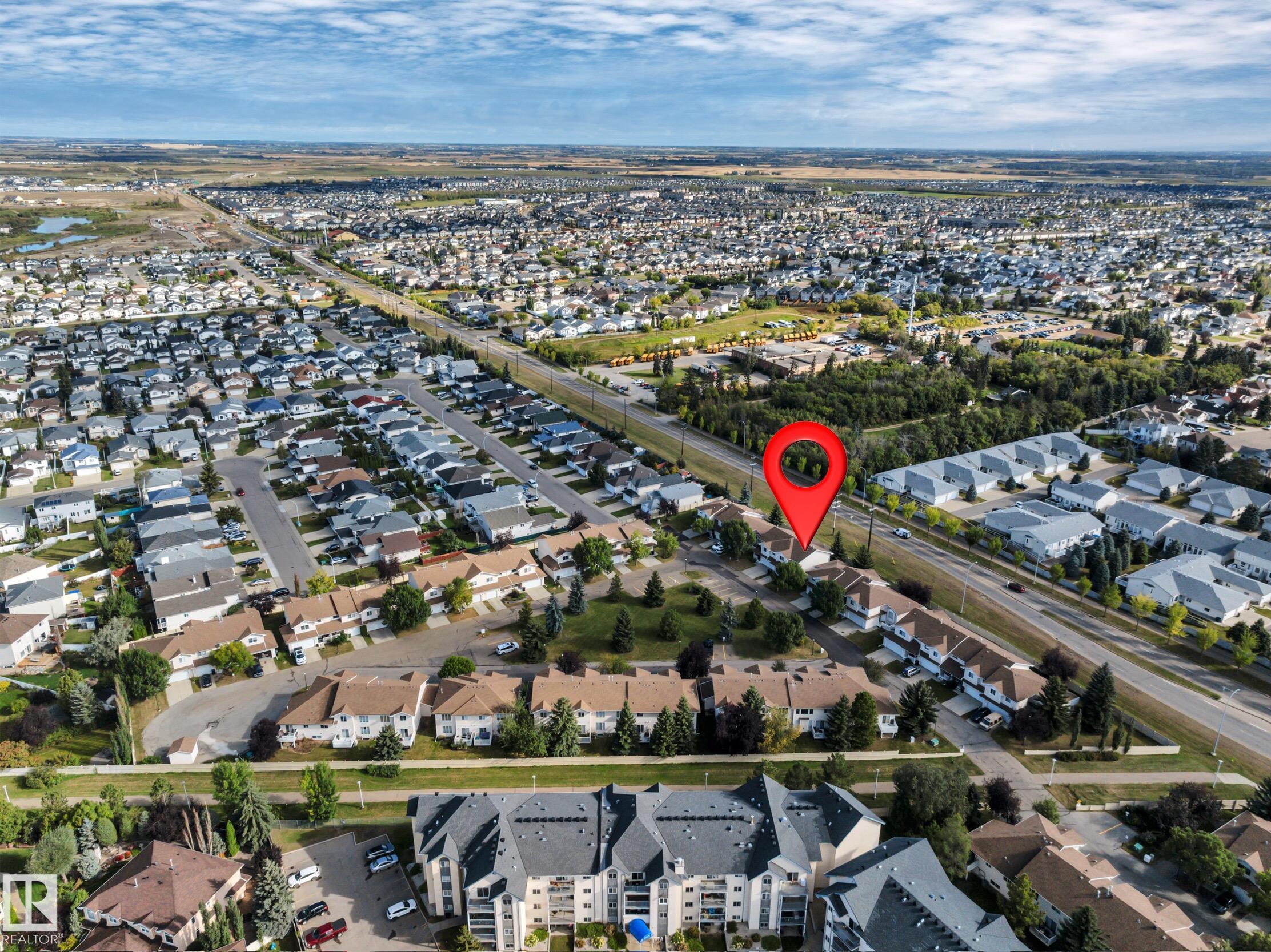 Photo 48 at 13 - 6608 158 Avenue NW, Ozerna, Edmonton