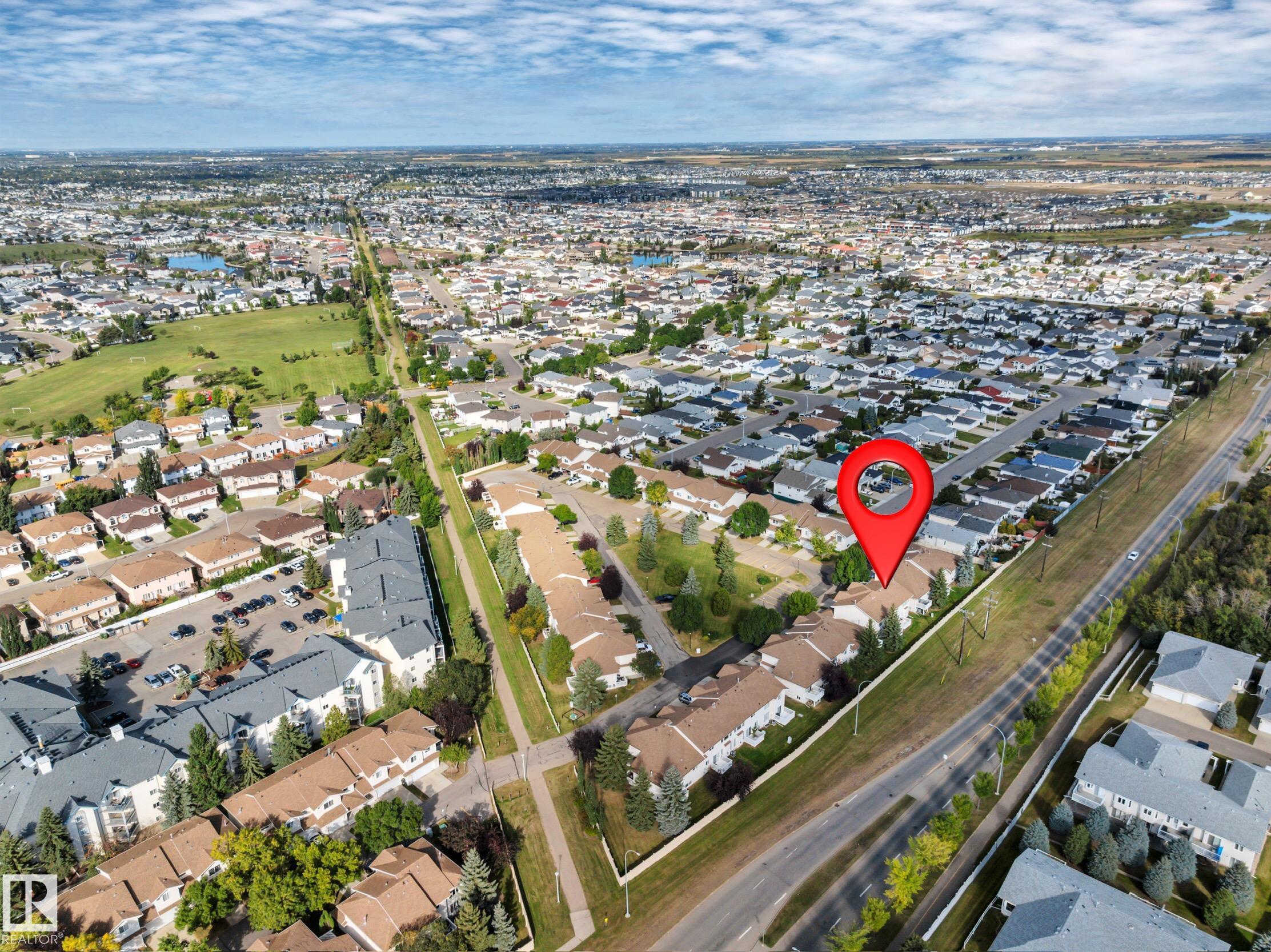 Photo 49 at 13 - 6608 158 Avenue NW, Ozerna, Edmonton