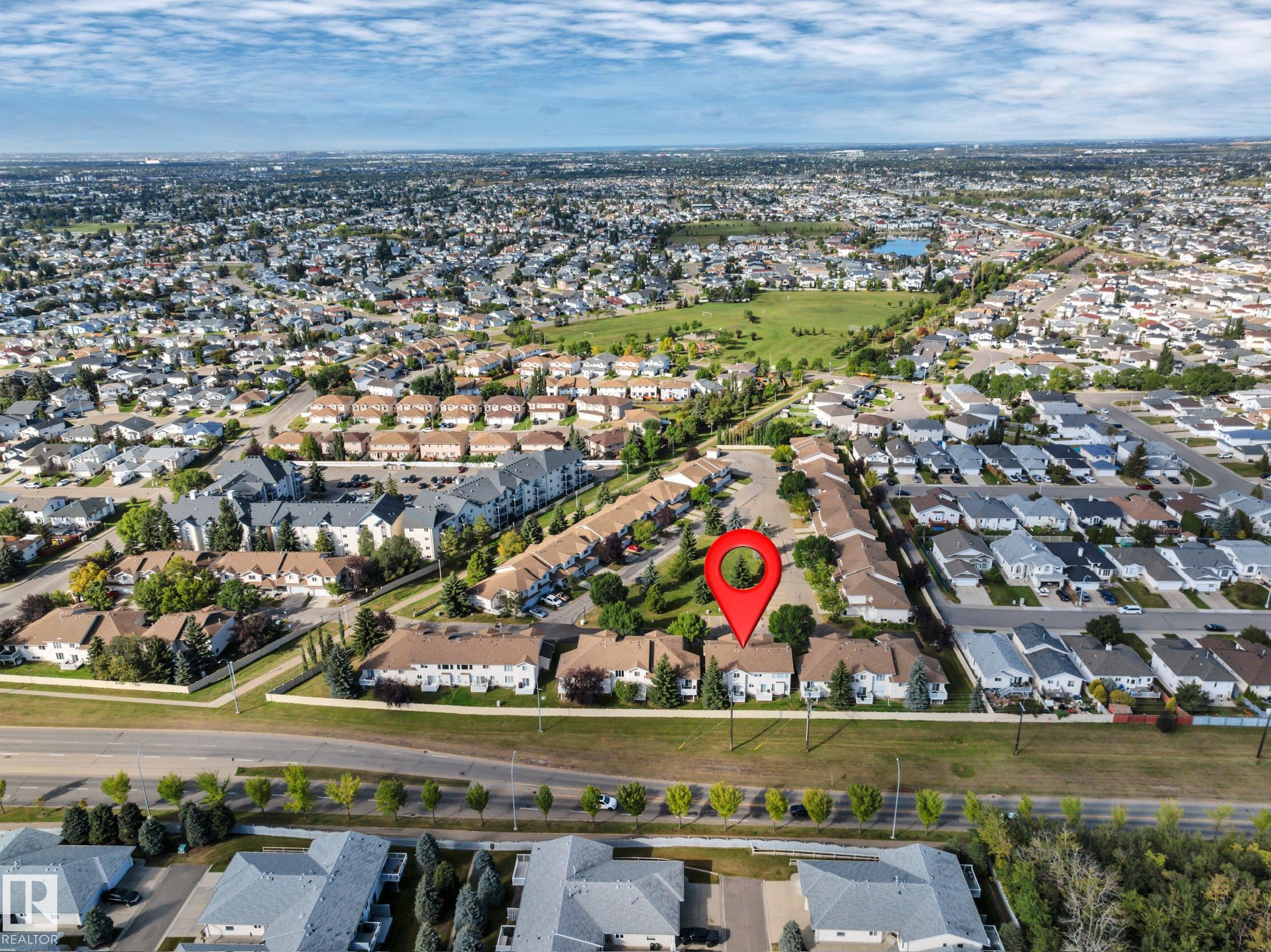 Photo 50 at 13 - 6608 158 Avenue NW, Ozerna, Edmonton