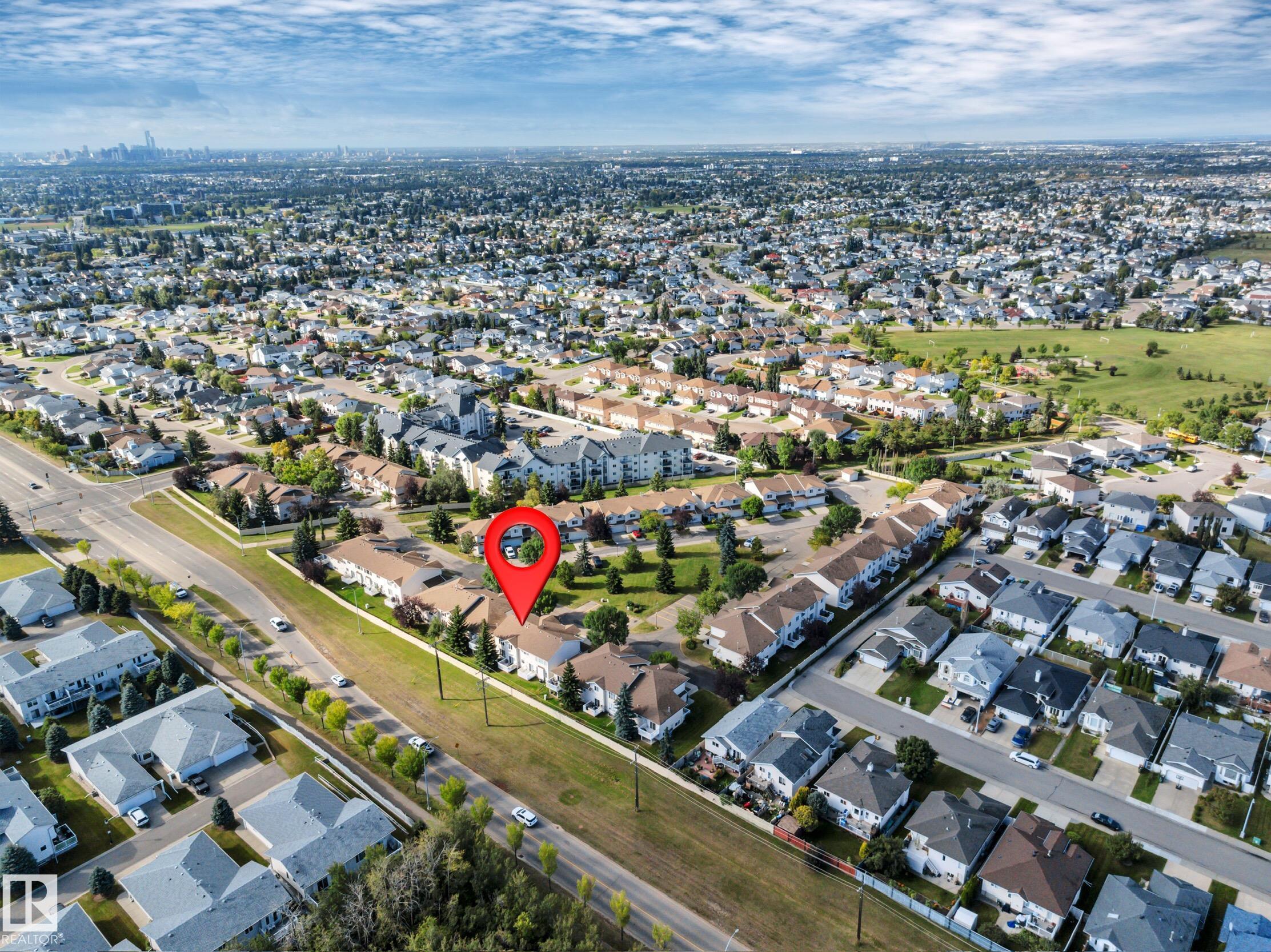 Photo 51 at 13 - 6608 158 Avenue NW, Ozerna, Edmonton