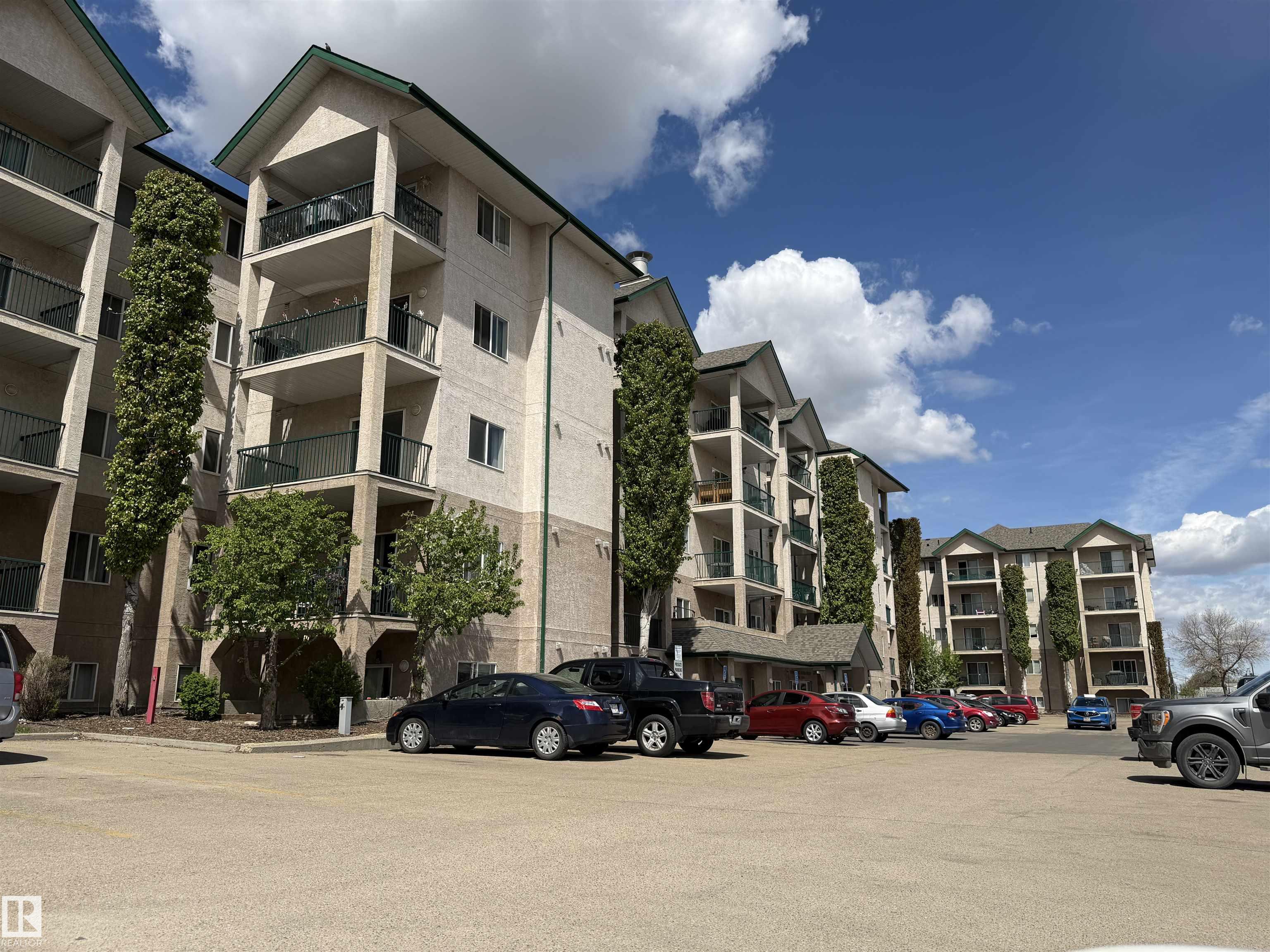 112 - 11325 83 Street NW, Parkdale, Edmonton 2