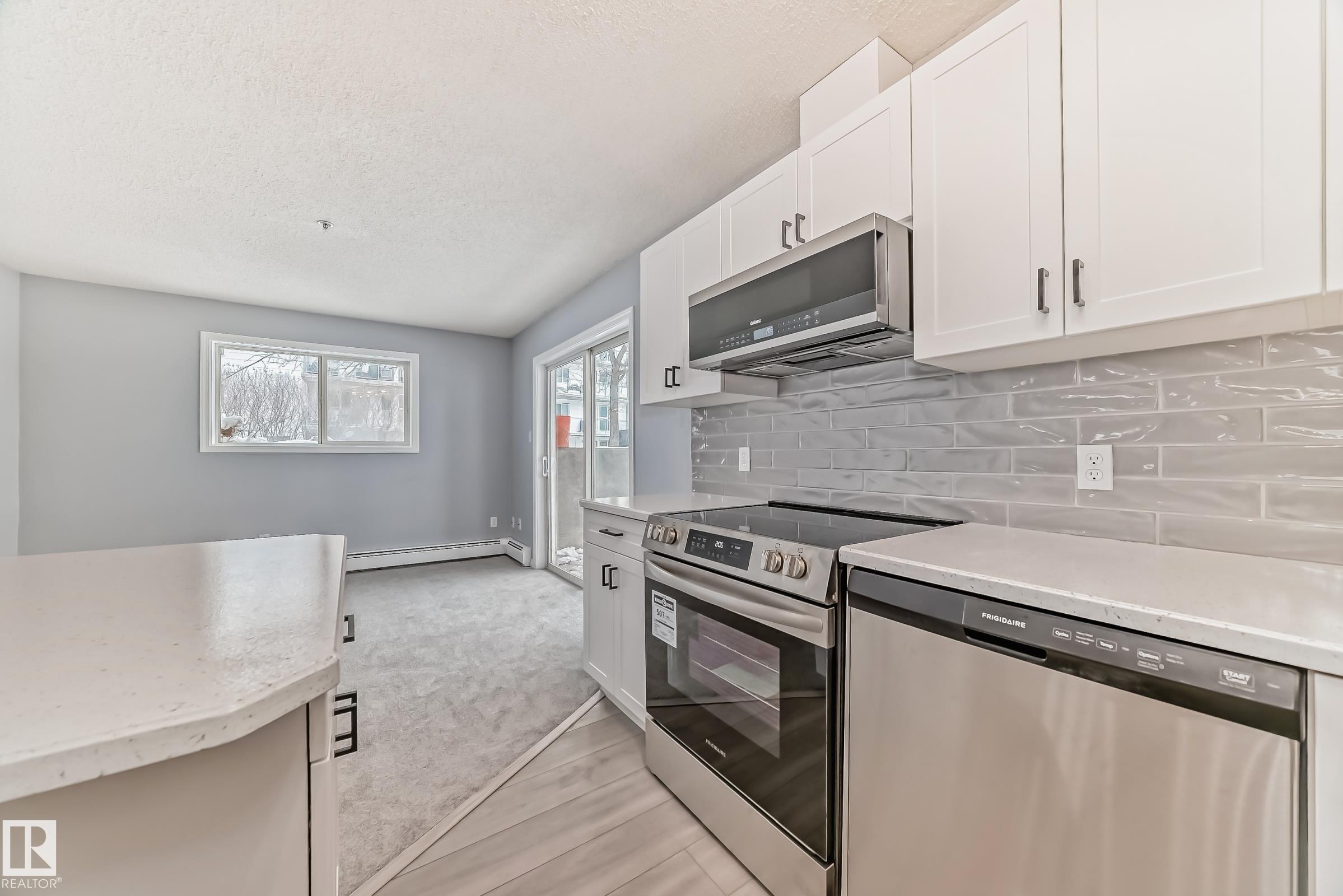 Photo 12 at 112 - 11325 83 Street NW, Parkdale, Edmonton