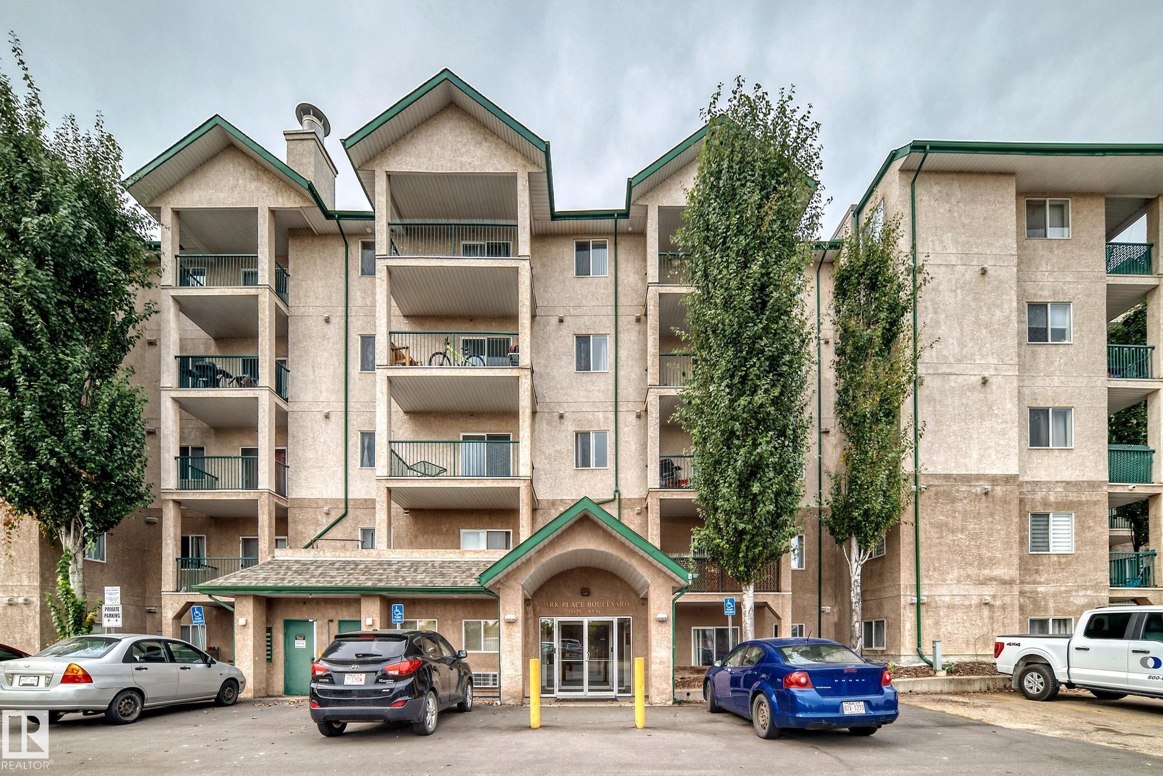 Picture for #112 11325 83 ST NW