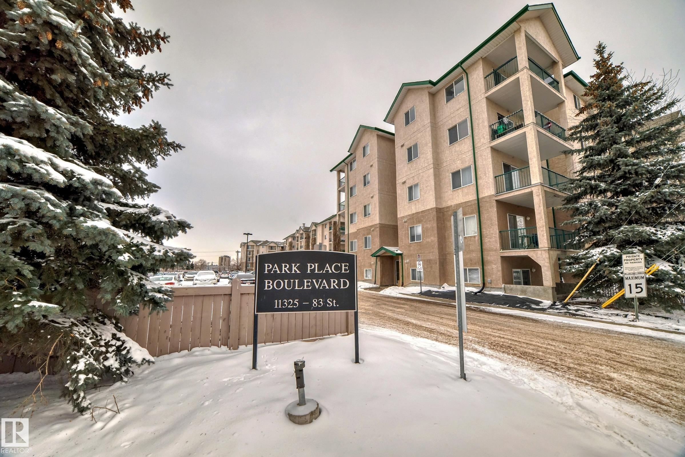 Photo 42 at 112 - 11325 83 Street NW, Parkdale, Edmonton