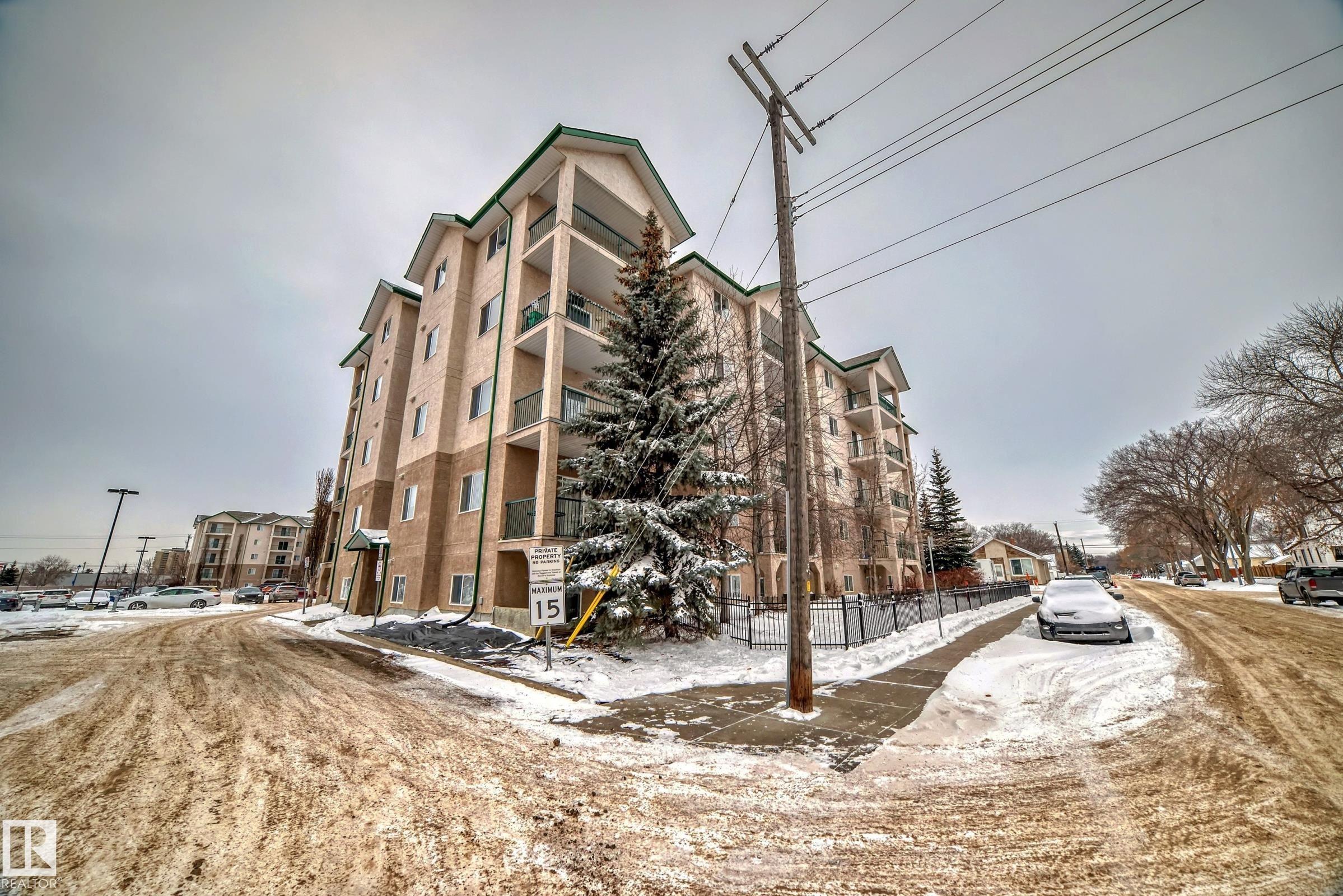 Photo 44 at 112 - 11325 83 Street NW, Parkdale, Edmonton