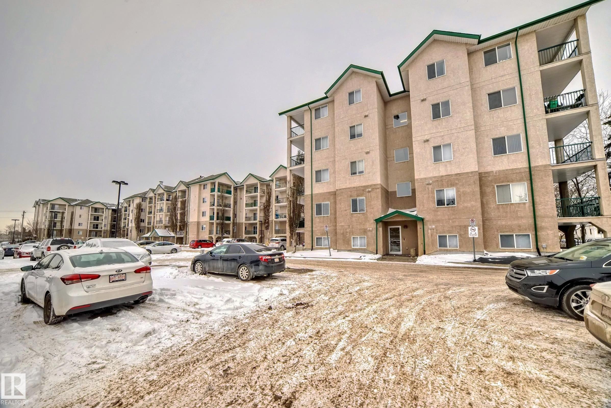 Photo 45 at 112 - 11325 83 Street NW, Parkdale, Edmonton