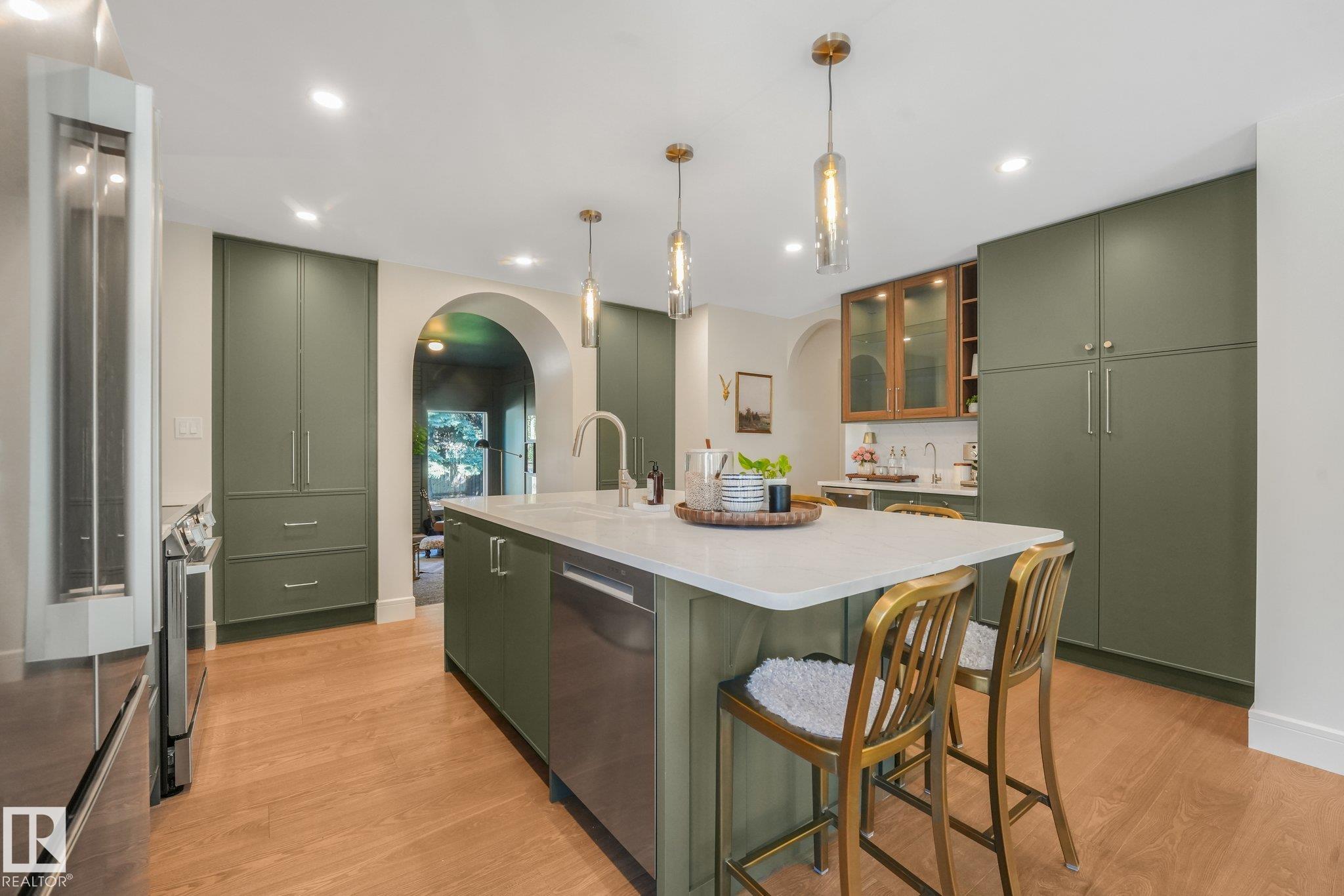 Photo 15 at 2031 104a Street NW, Keheewin, Edmonton