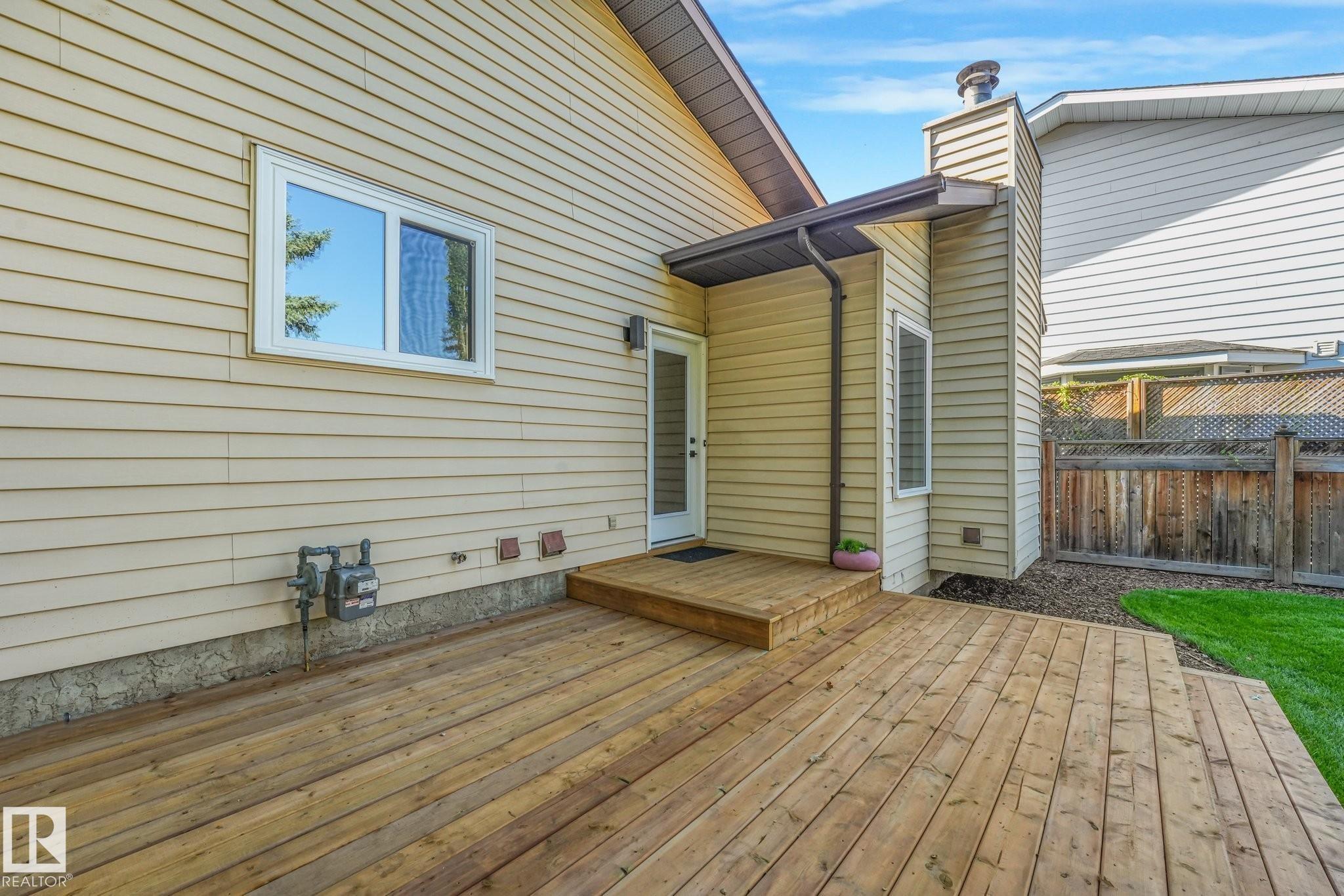 Photo 65 at 2031 104a Street NW, Keheewin, Edmonton