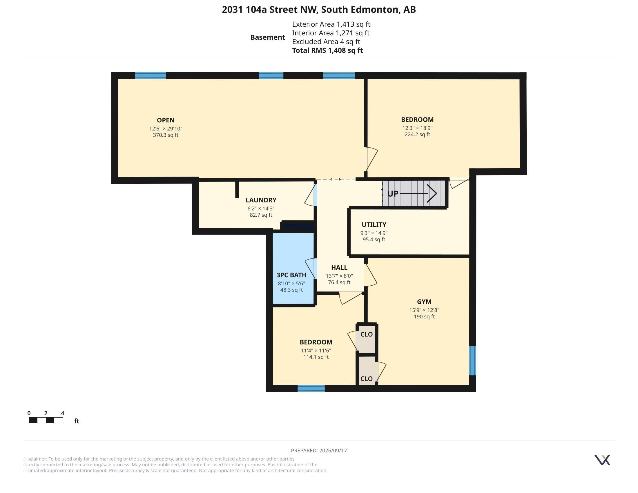 Photo 70 at 2031 104a Street NW, Keheewin, Edmonton