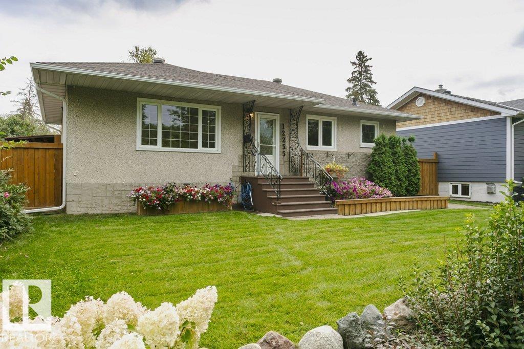 12255 Dovercourt Crescent NW, Dovercourt, Edmonton 2