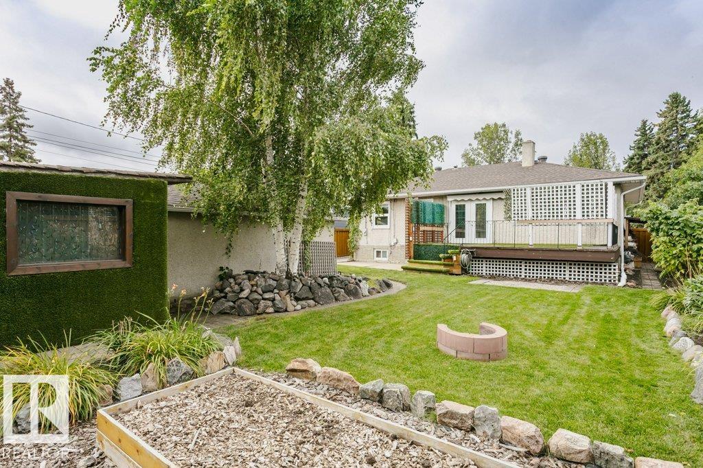 Photo 26 at 12255 Dovercourt Crescent NW, Dovercourt, Edmonton