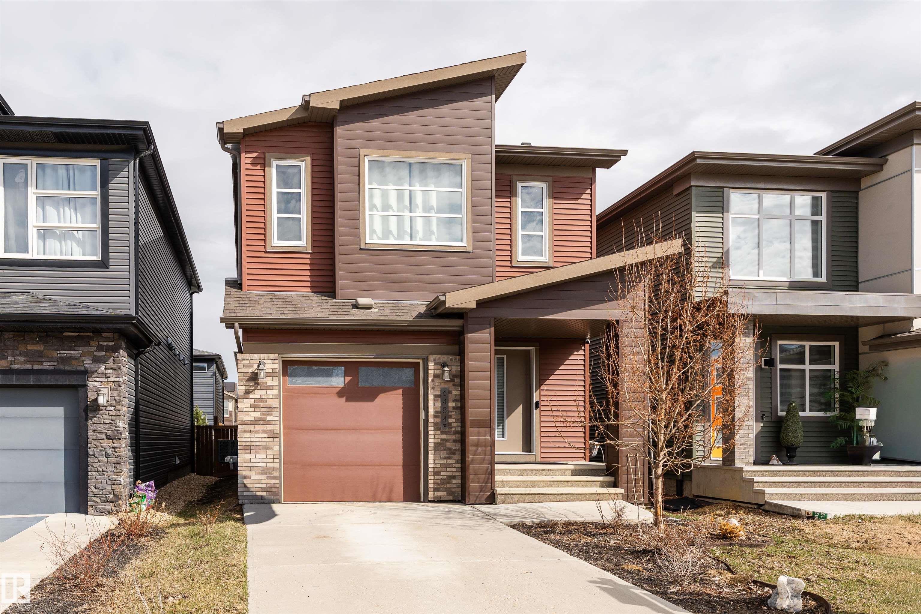 6484 King Wynd SW, Keswick, Edmonton 2