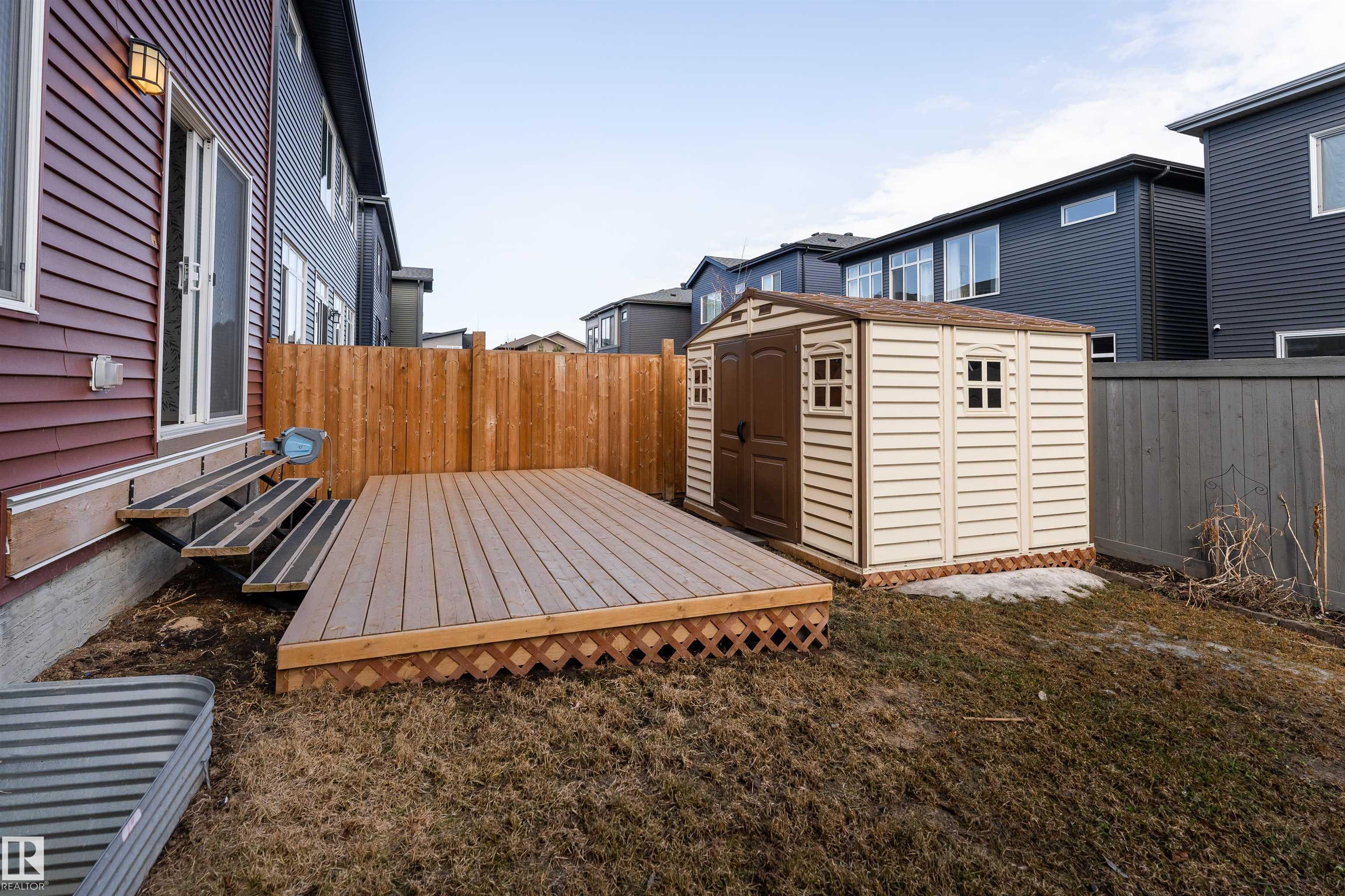 Photo 32 at 6484 King Wynd SW, Keswick, Edmonton