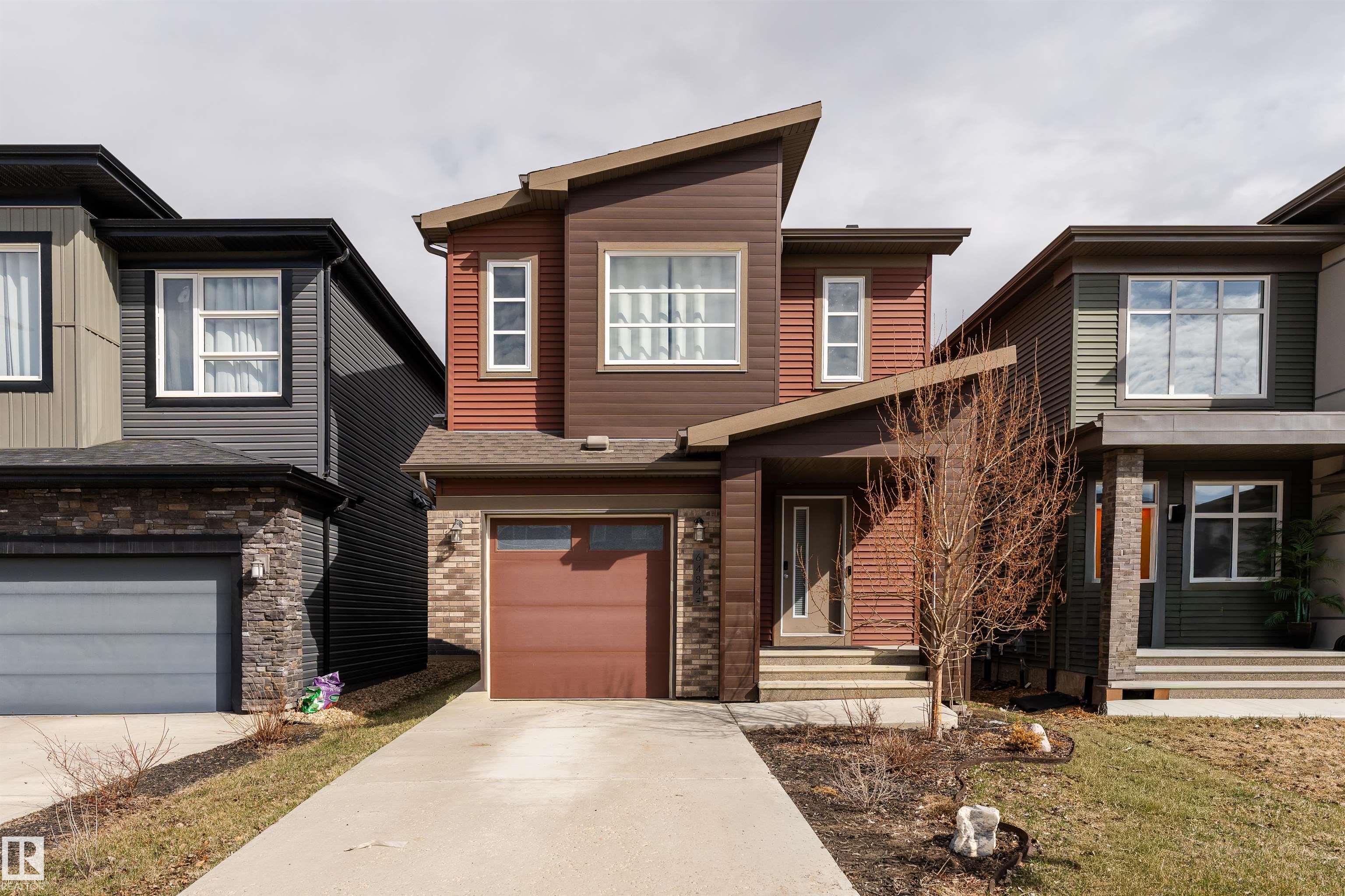 Photo 34 at 6484 King Wynd SW, Keswick, Edmonton