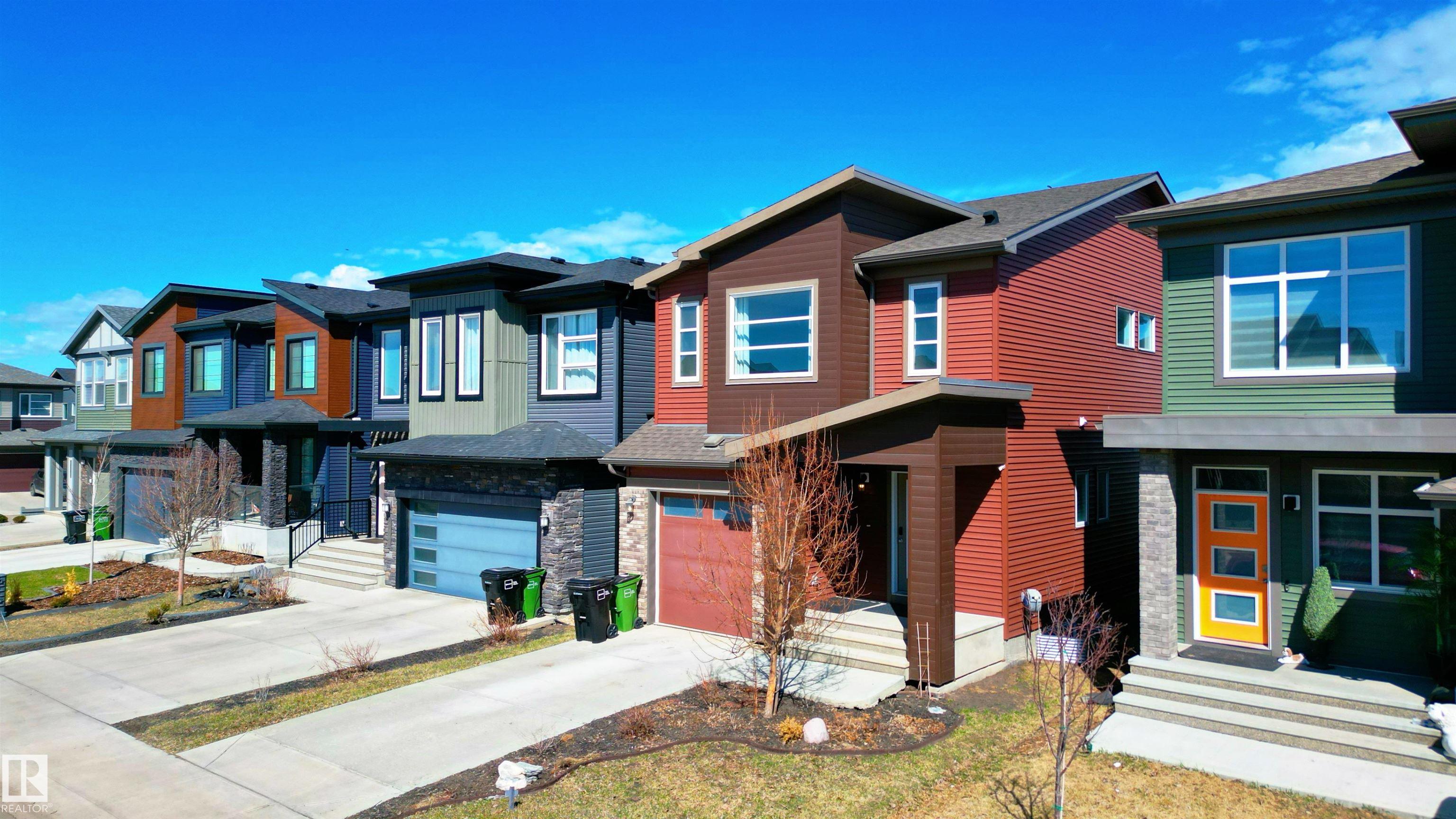 Photo 35 at 6484 King Wynd SW, Keswick, Edmonton