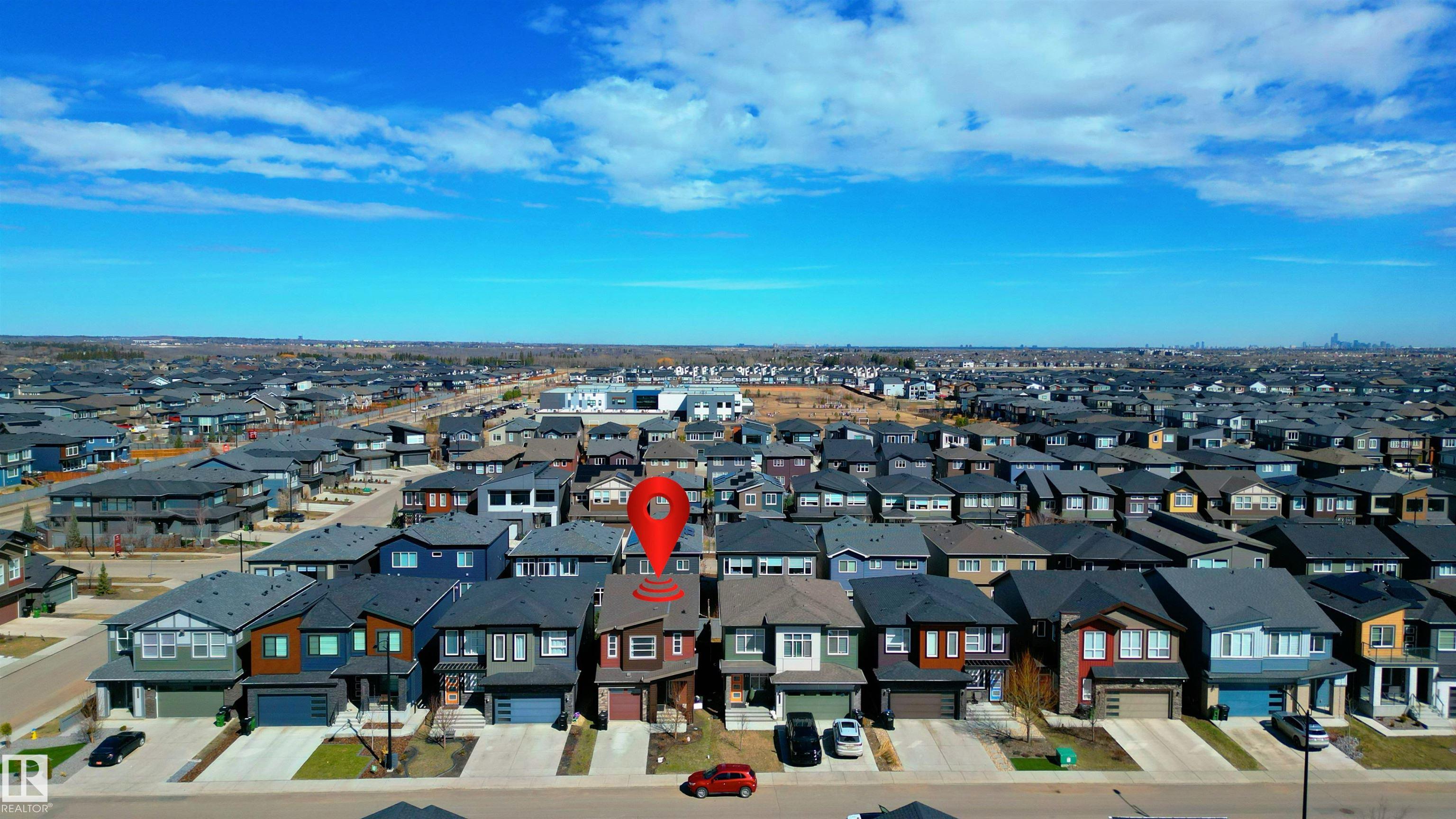Photo 39 at 6484 King Wynd SW, Keswick, Edmonton