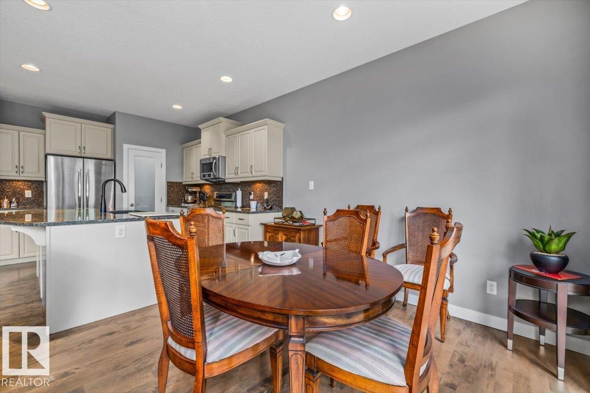 Photo 12 at 647 Cantor Landing SW, Callaghan, Edmonton