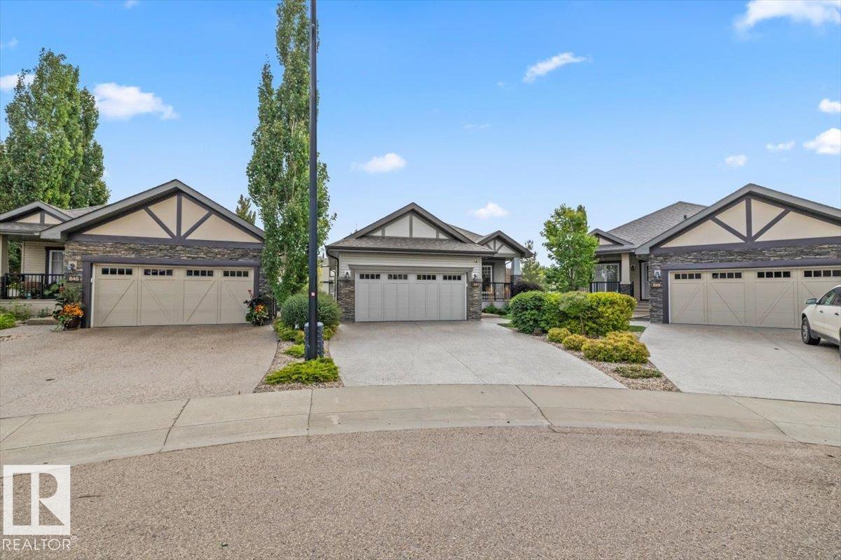 Photo 47 at 647 Cantor Landing SW, Callaghan, Edmonton