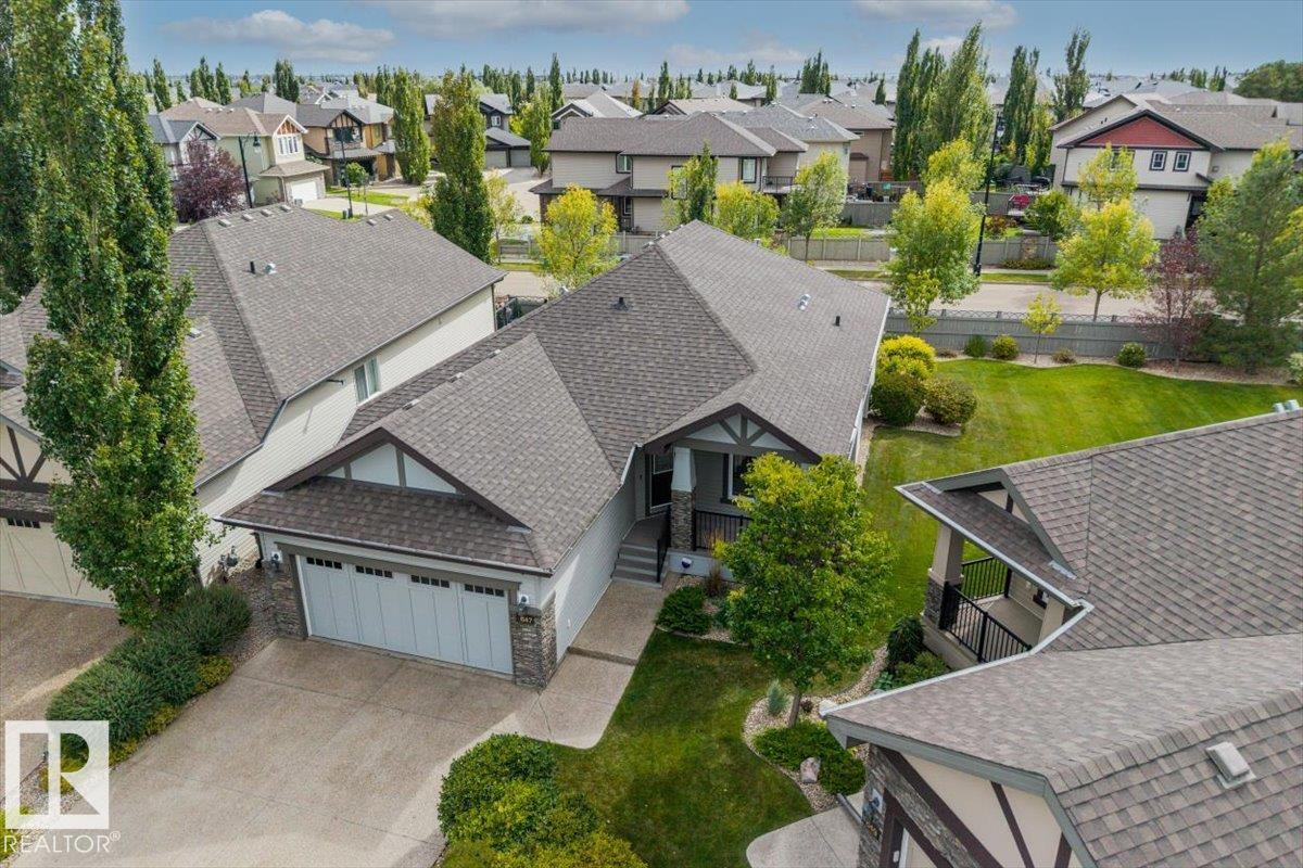 Photo 50 at 647 Cantor Landing SW, Callaghan, Edmonton