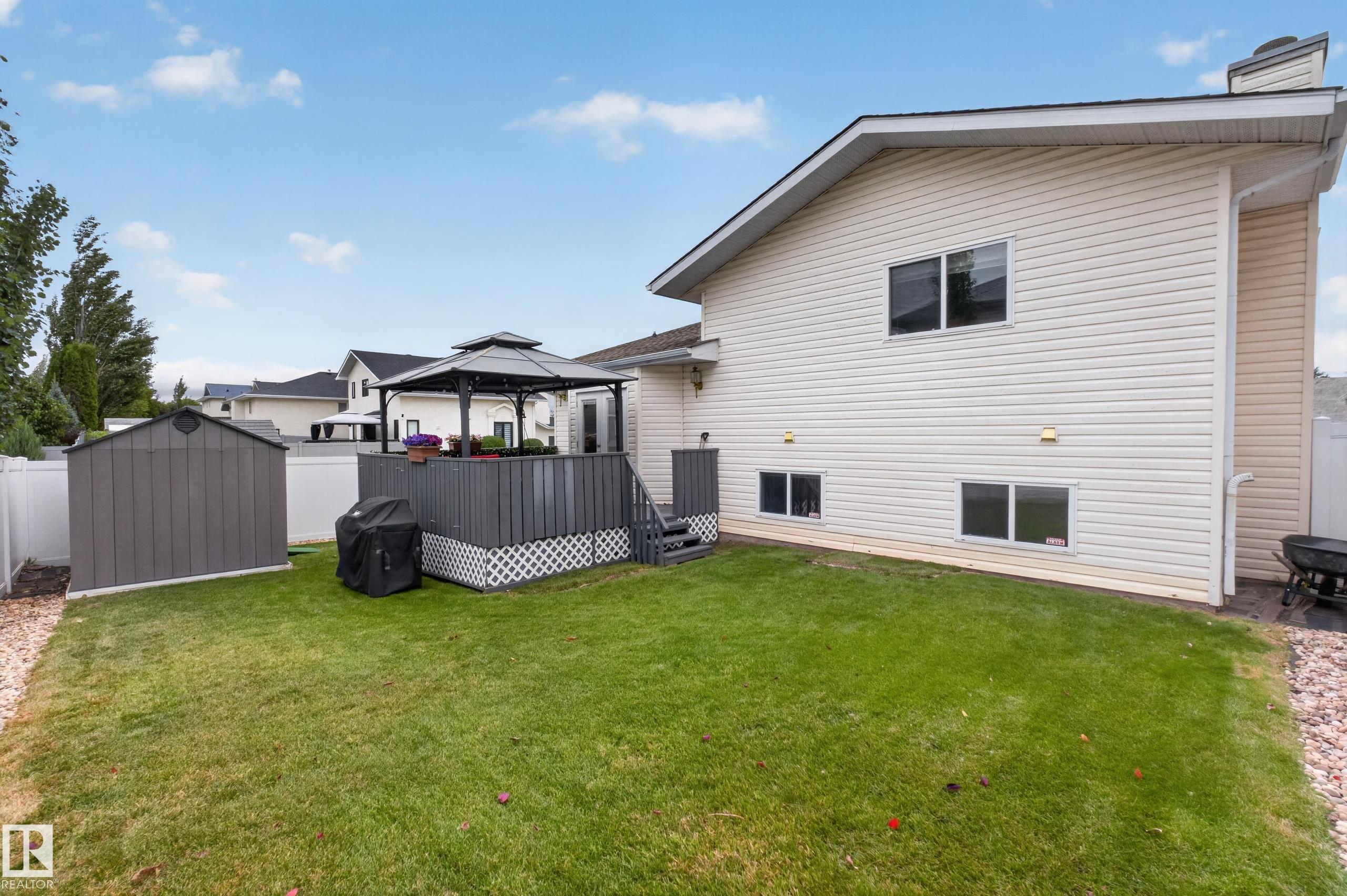 Photo 48 at 365 Hollick-kenyon Road NW, Hollick-Kenyon, Edmonton