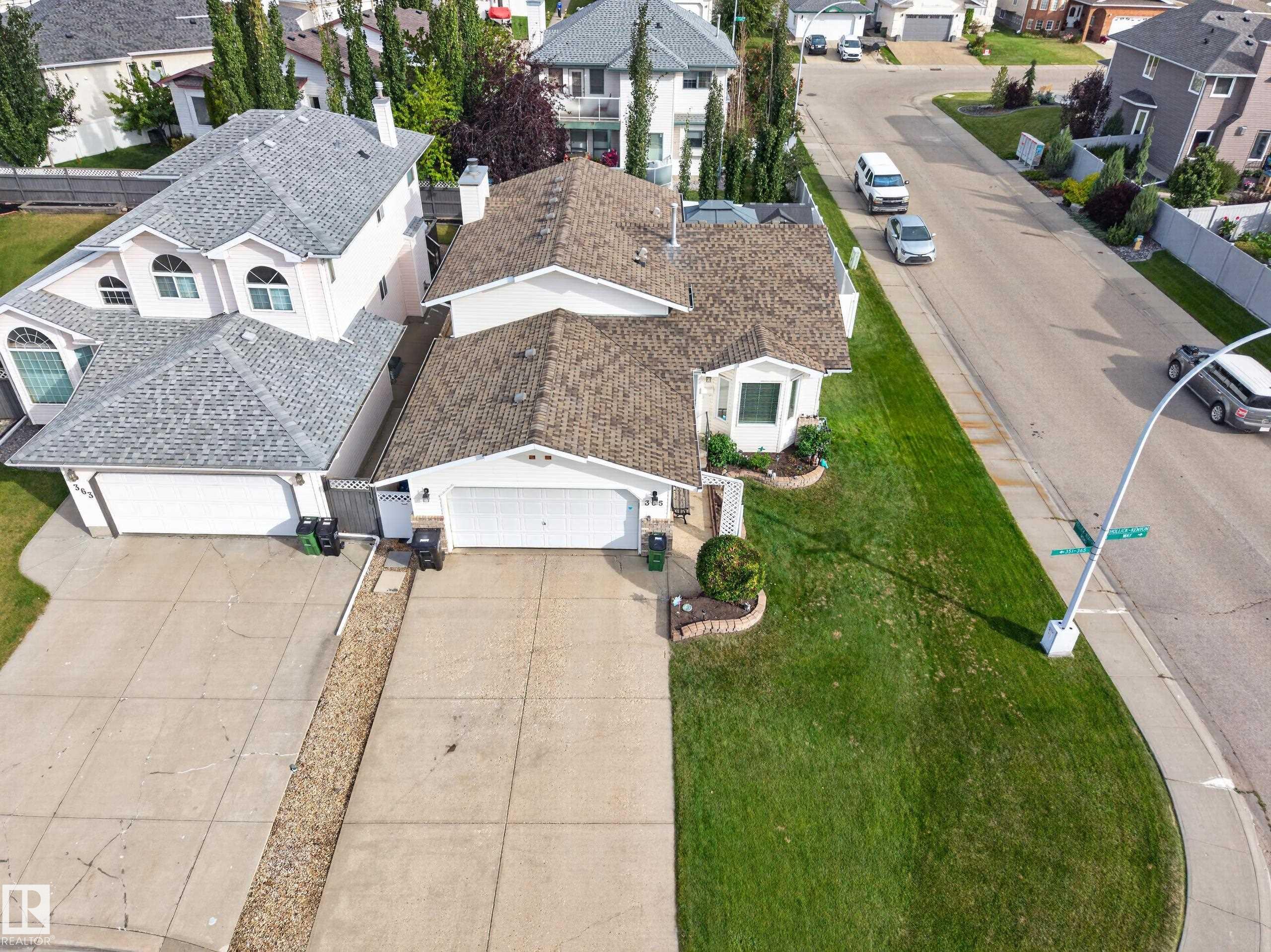 Photo 52 at 365 Hollick-kenyon Road NW, Hollick-Kenyon, Edmonton