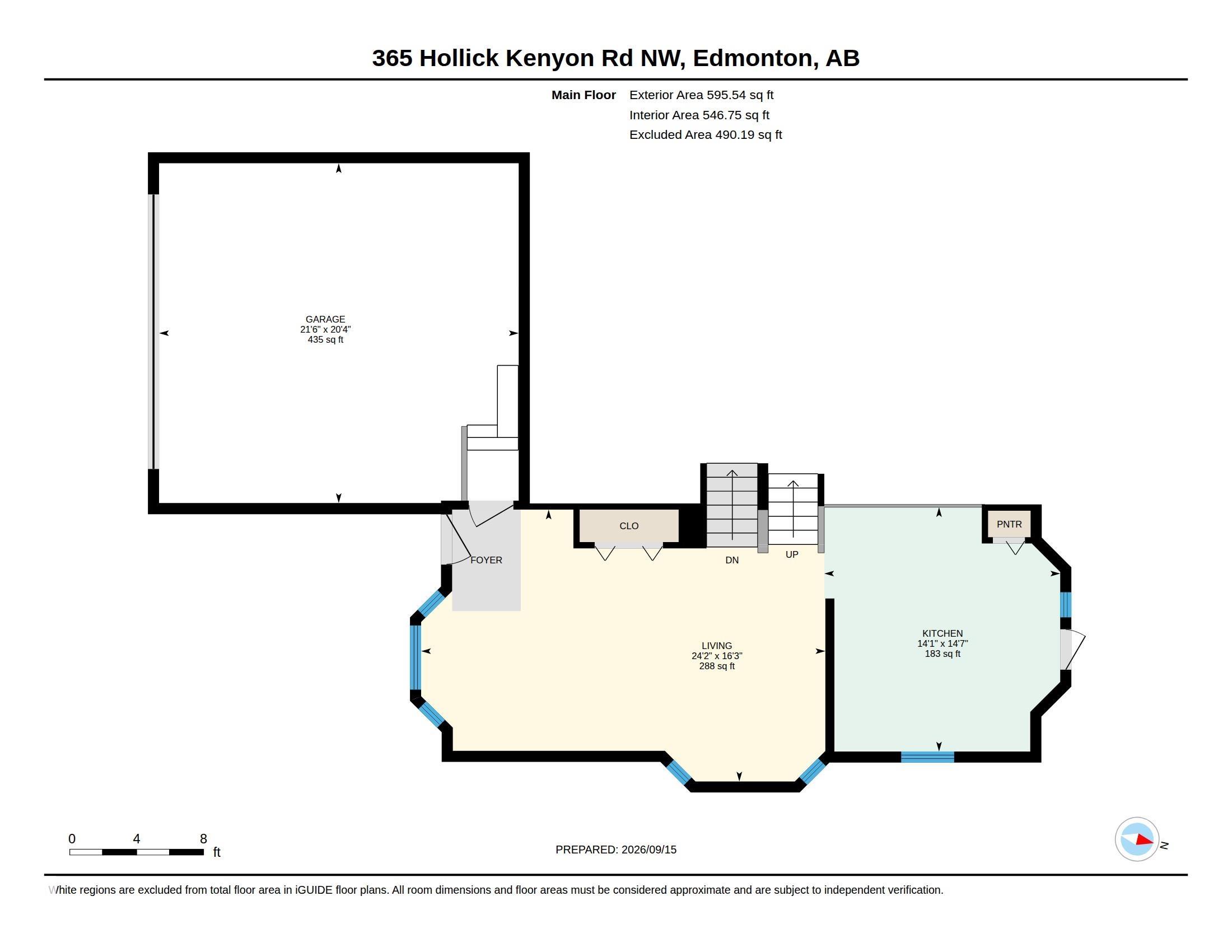 Photo 55 at 365 Hollick-kenyon Road NW, Hollick-Kenyon, Edmonton