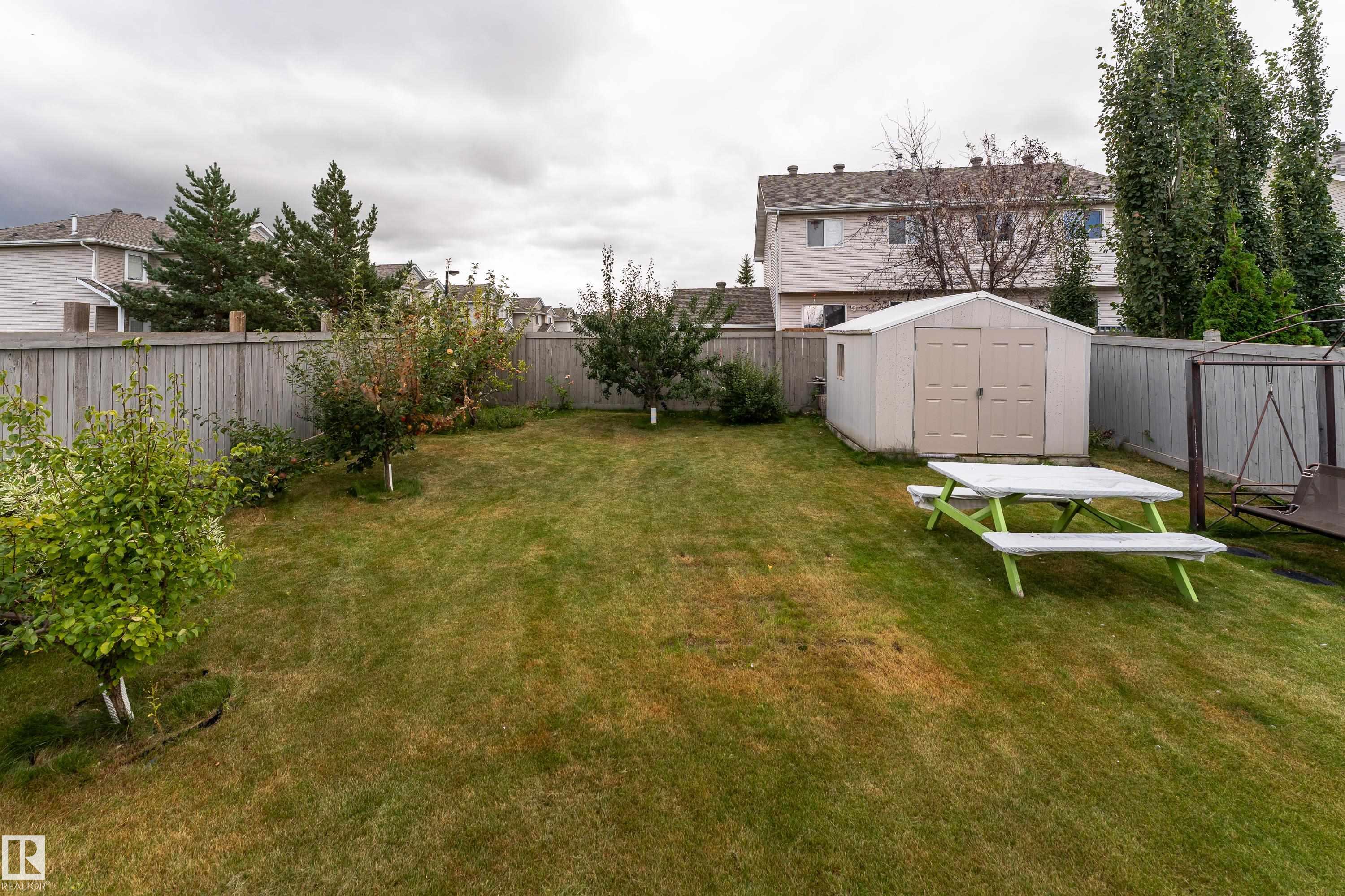 Photo 31 at 2309 27 Avenue NW, Silver Berry, Edmonton