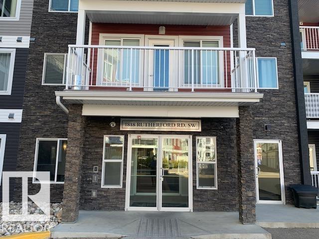 153 - 1818 Rutherford Road SW, Rutherford, Edmonton 2