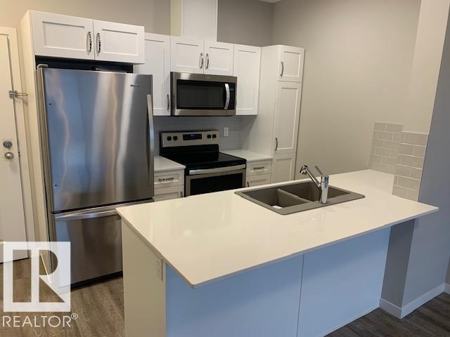 Photo 3 at 153 - 1818 Rutherford Road SW, Rutherford, Edmonton
